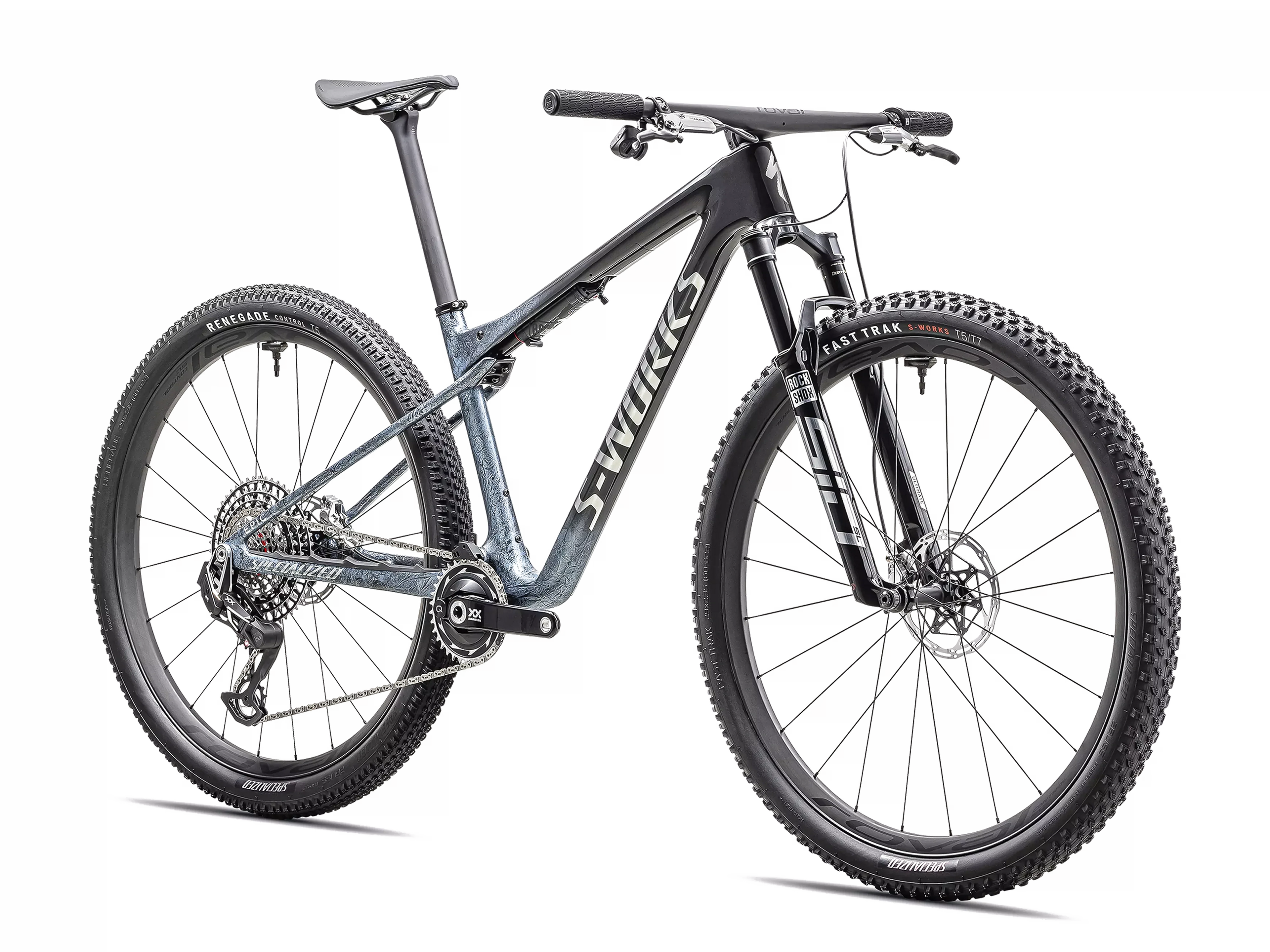 S-Works Epic World Cup 2025