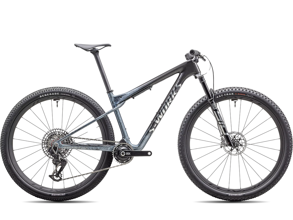S-Works Epic World Cup 2025