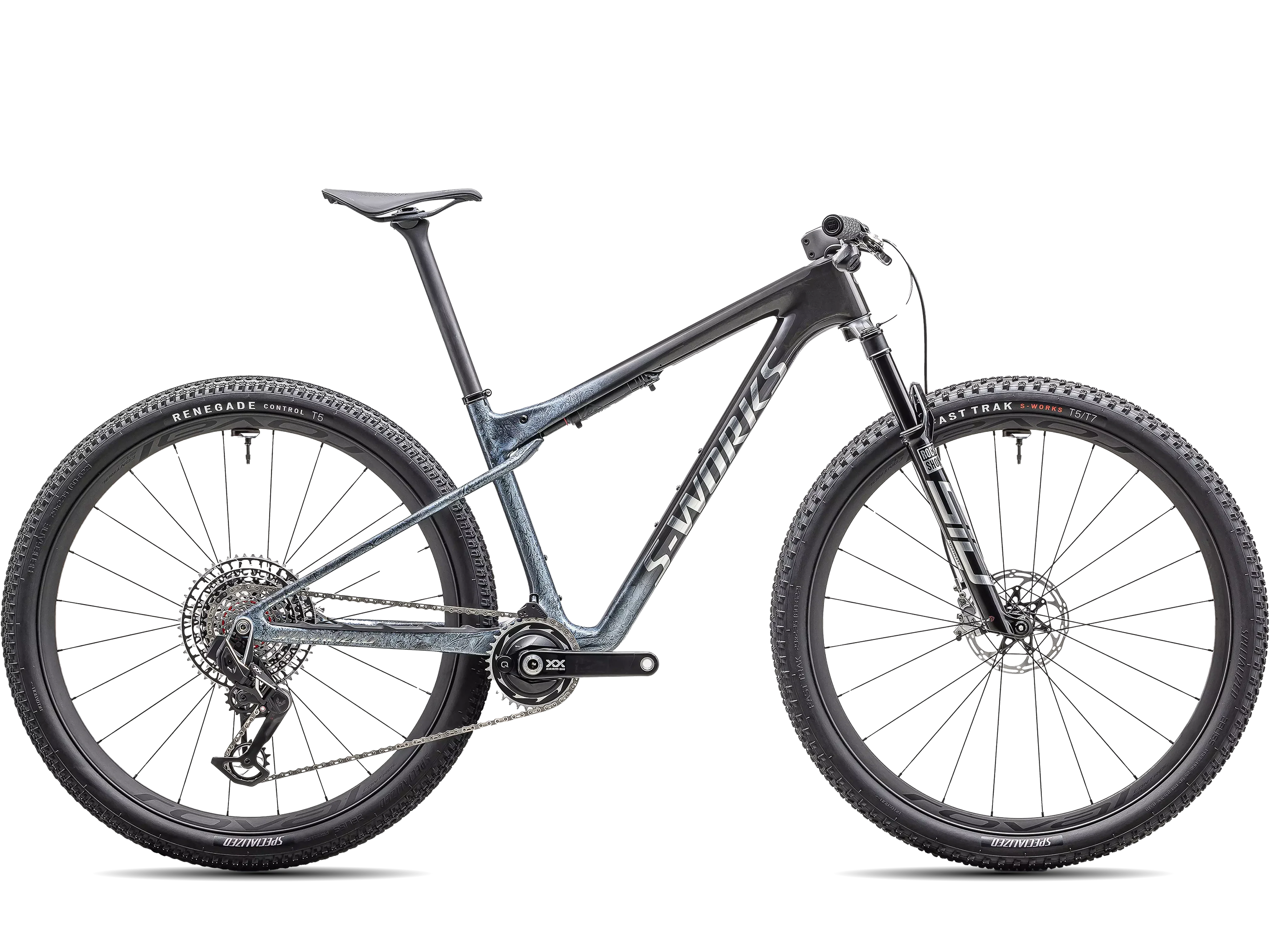 S-Works Epic World Cup 2025