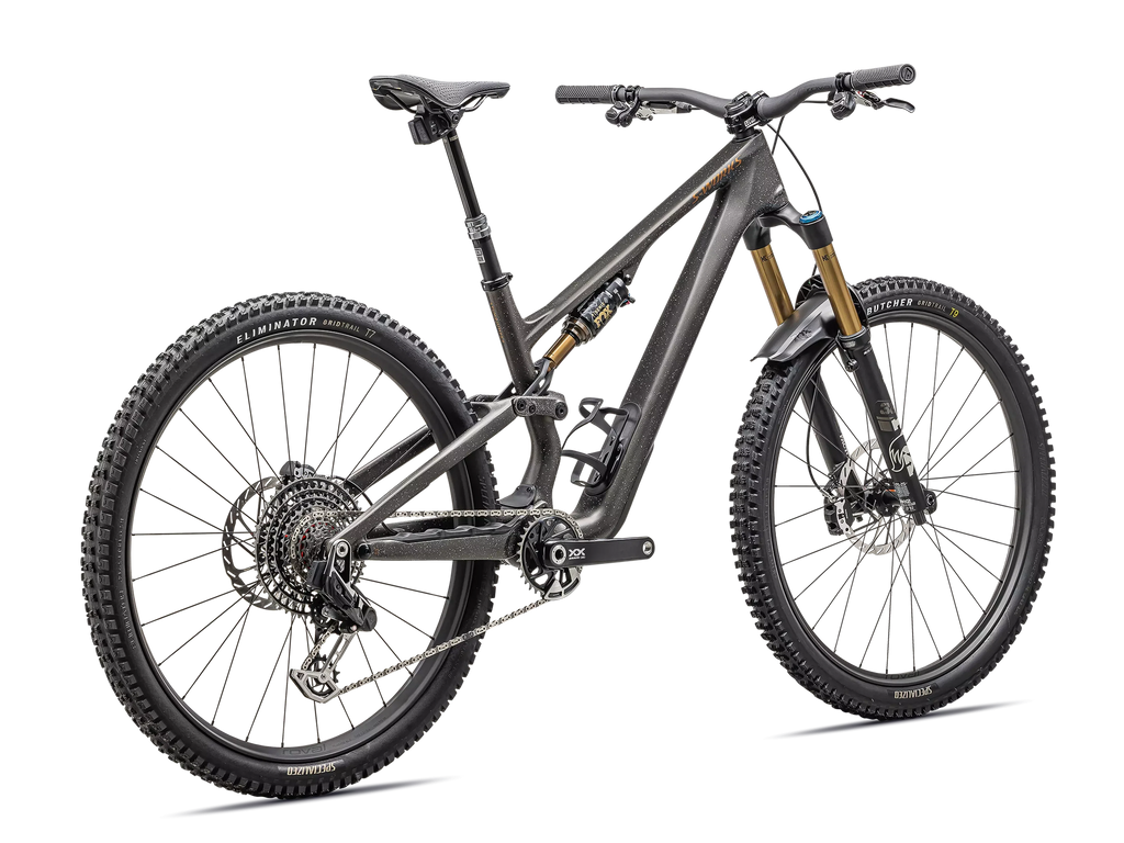 S-Works Stumpjumper 15