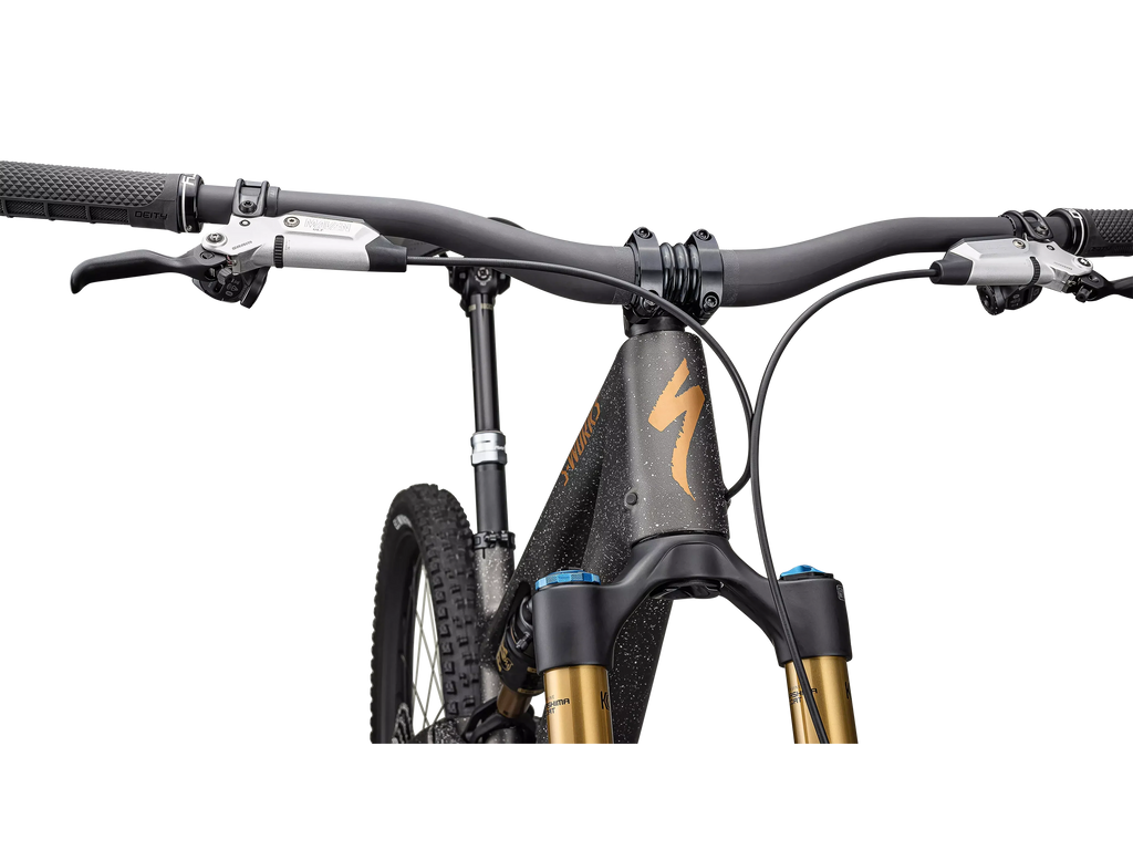 S-Works Stumpjumper 15