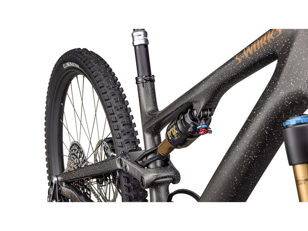 S-Works Stumpjumper 15