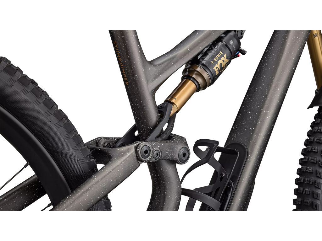 S-Works Stumpjumper 15
