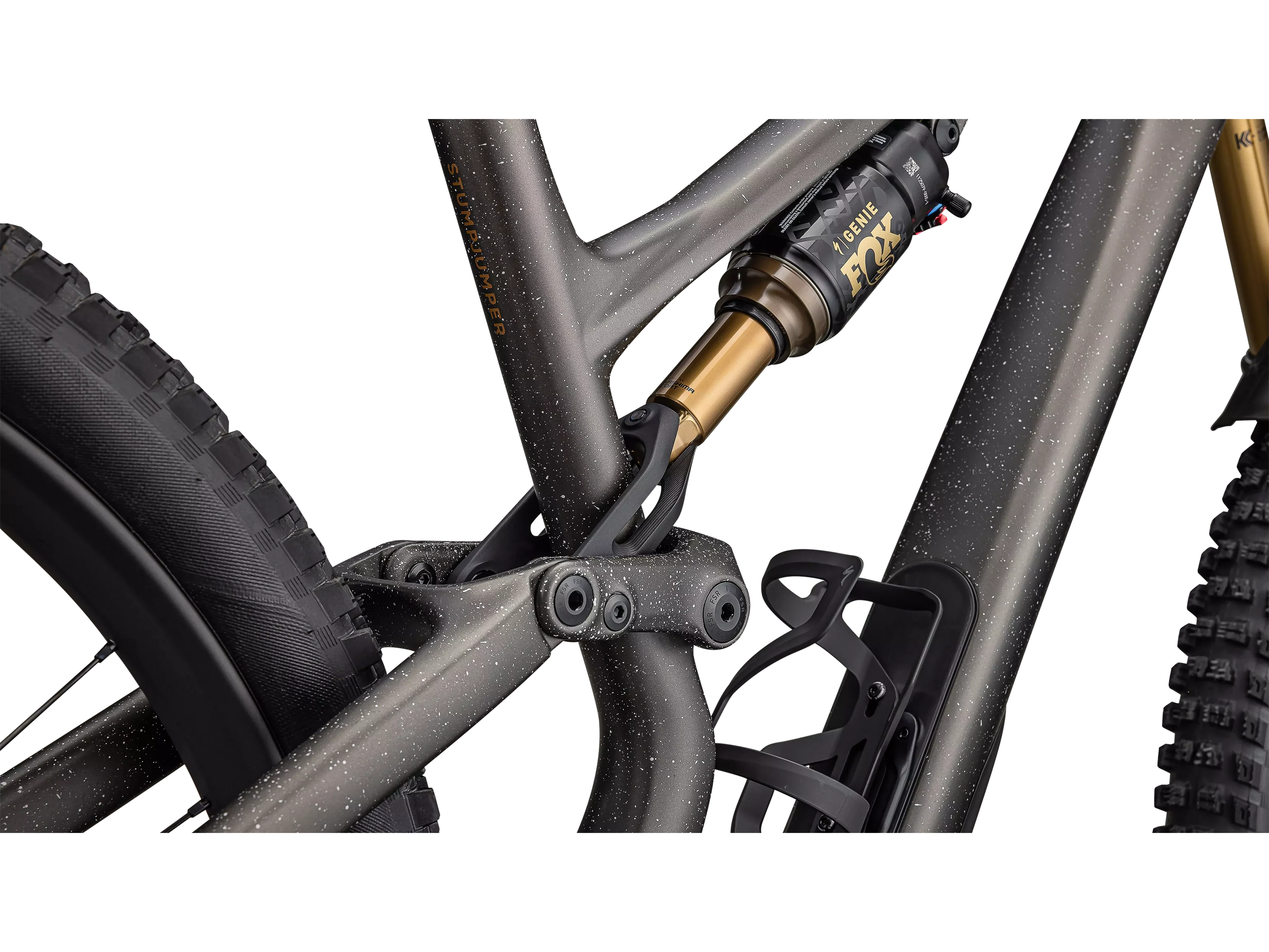 S-Works Stumpjumper 15