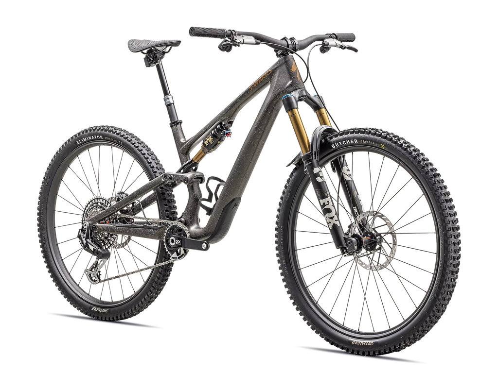 S-Works Stumpjumper 15