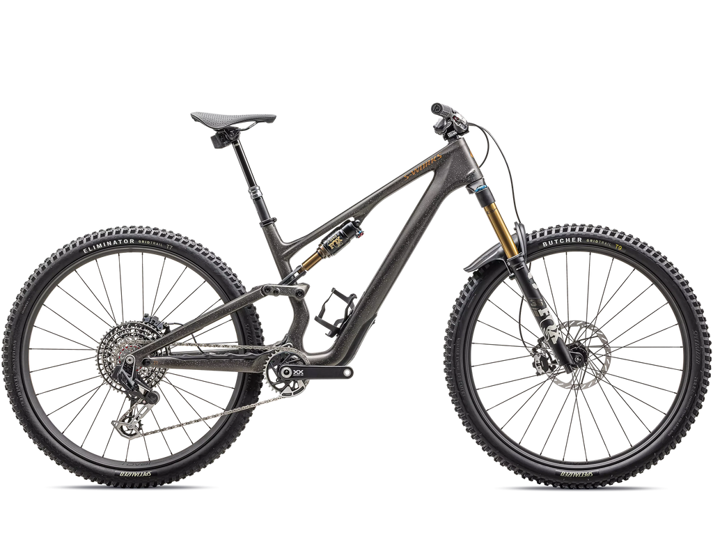S-Works Stumpjumper 15