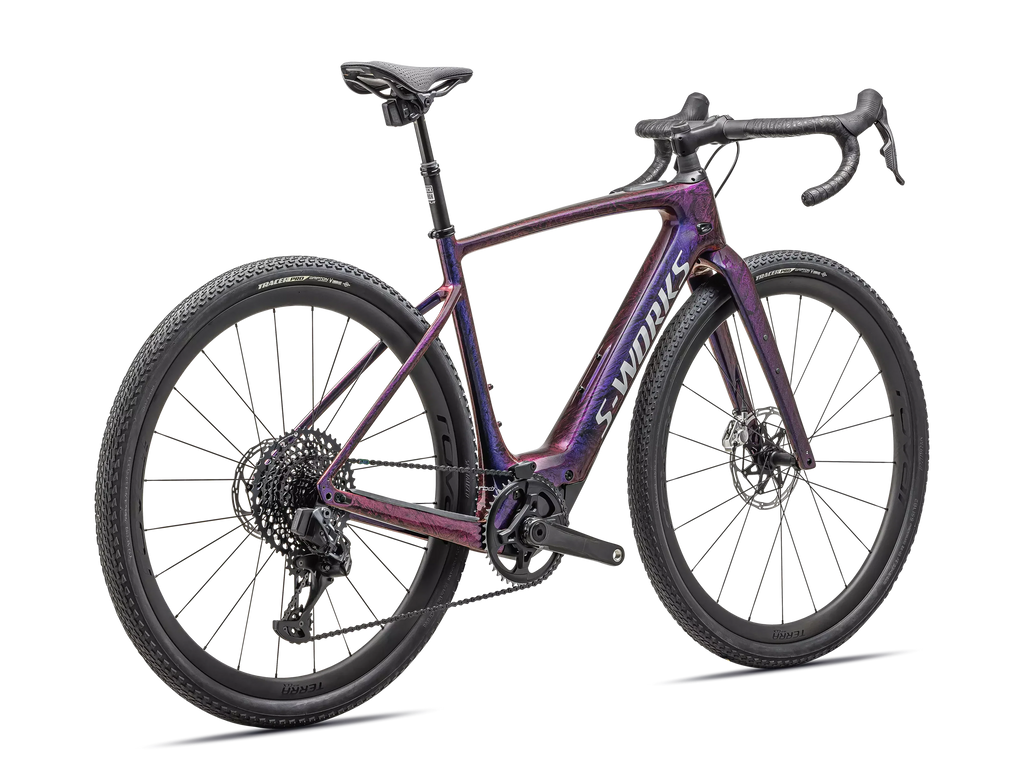 S-Works Turbo Creo 2