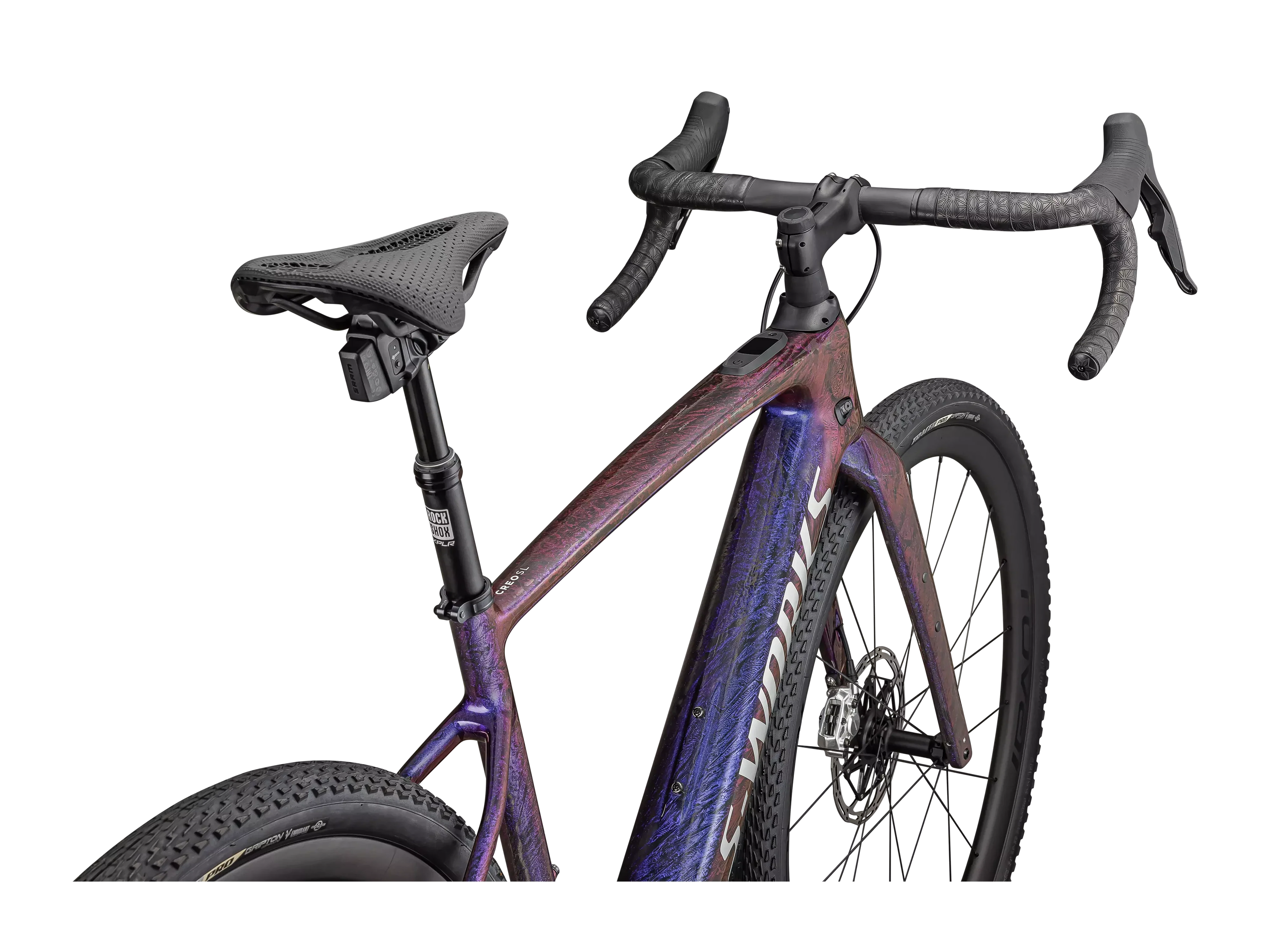 S-Works Turbo Creo 2