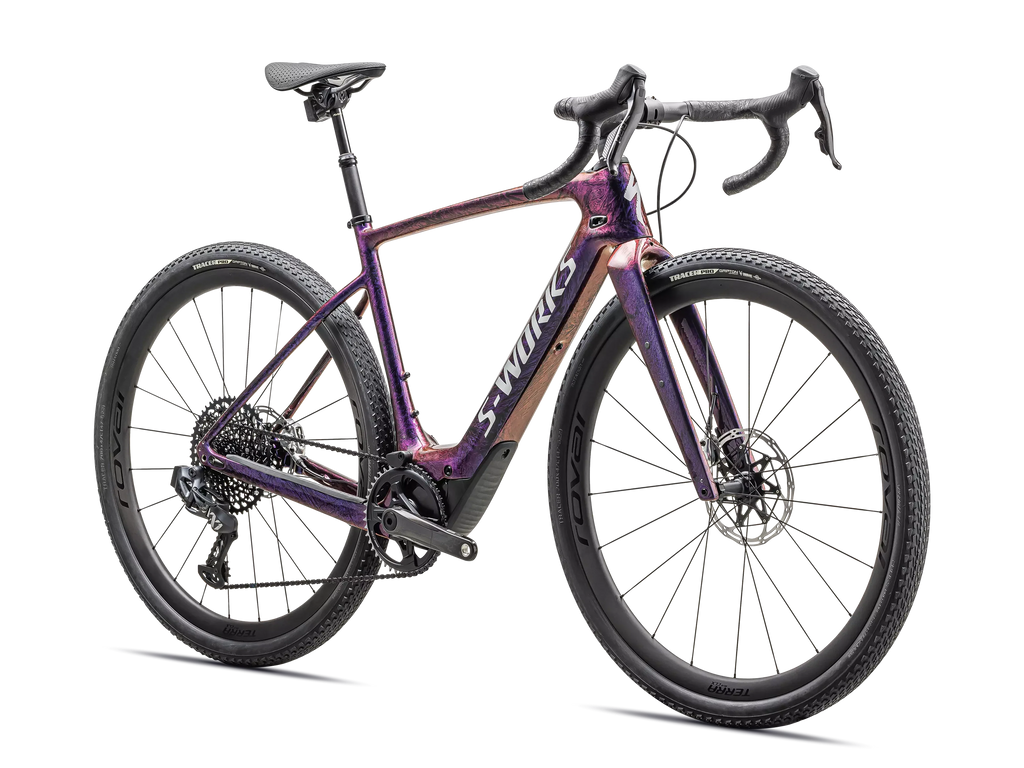 S-Works Turbo Creo 2