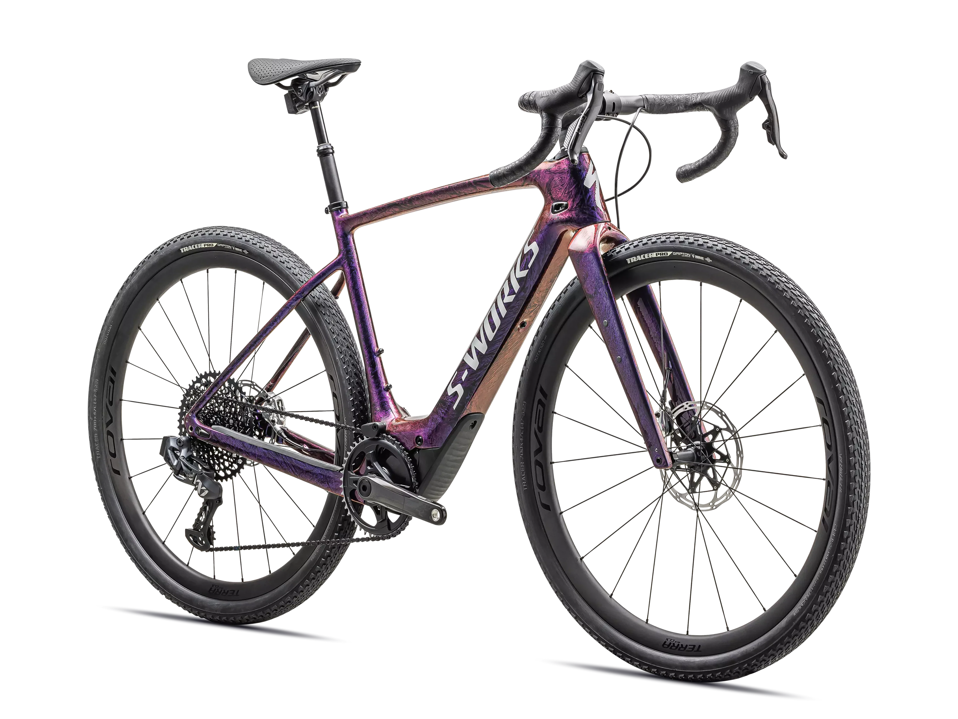 S-Works Turbo Creo 2