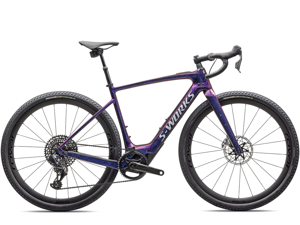 S-Works Turbo Creo 2