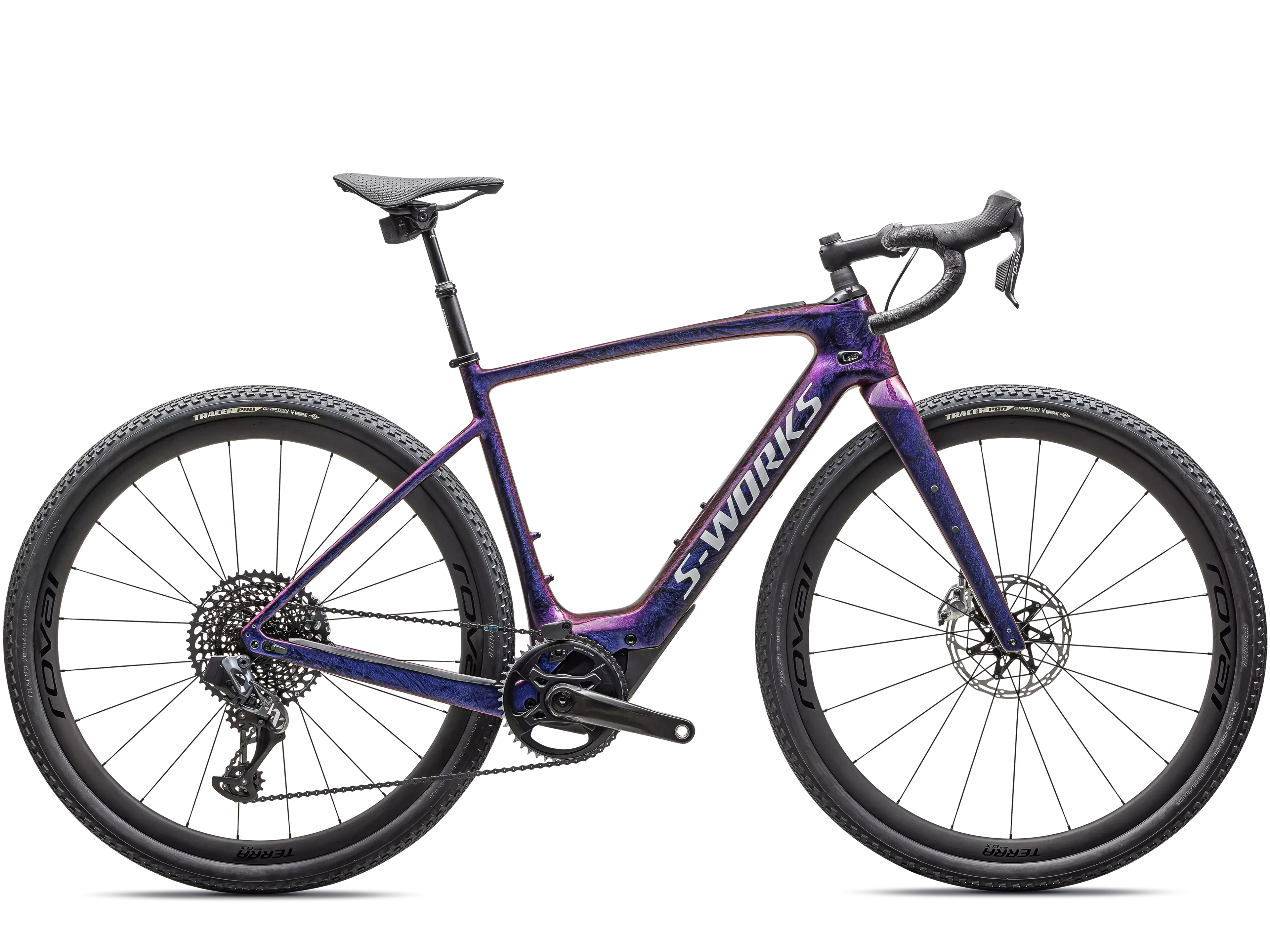 S-Works Turbo Creo 2