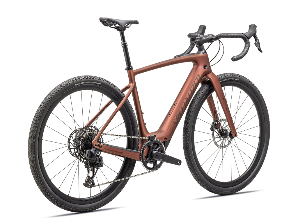 Specialized Turbo Creo 2 Expert