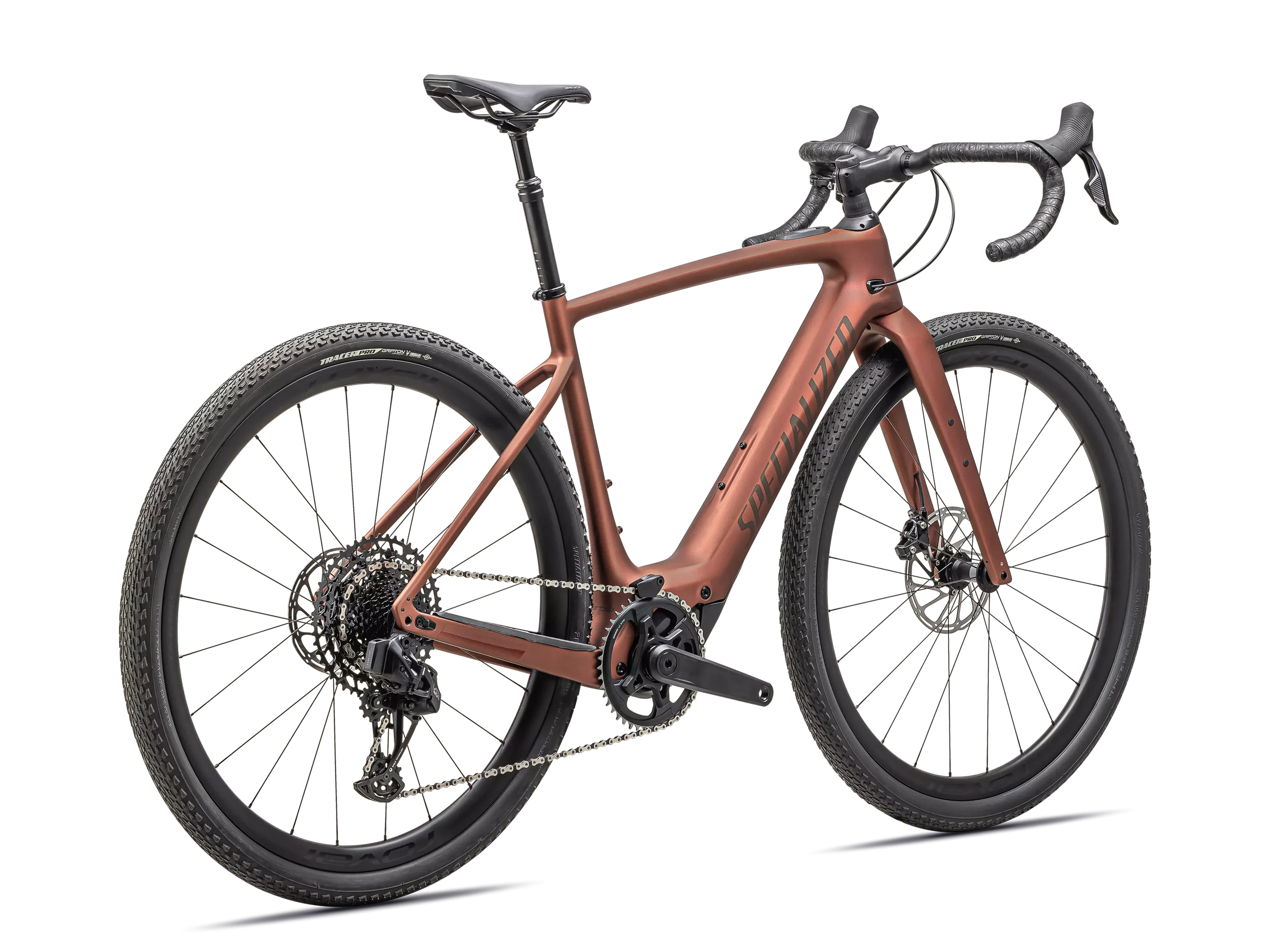Specialized Turbo Creo 2 Expert