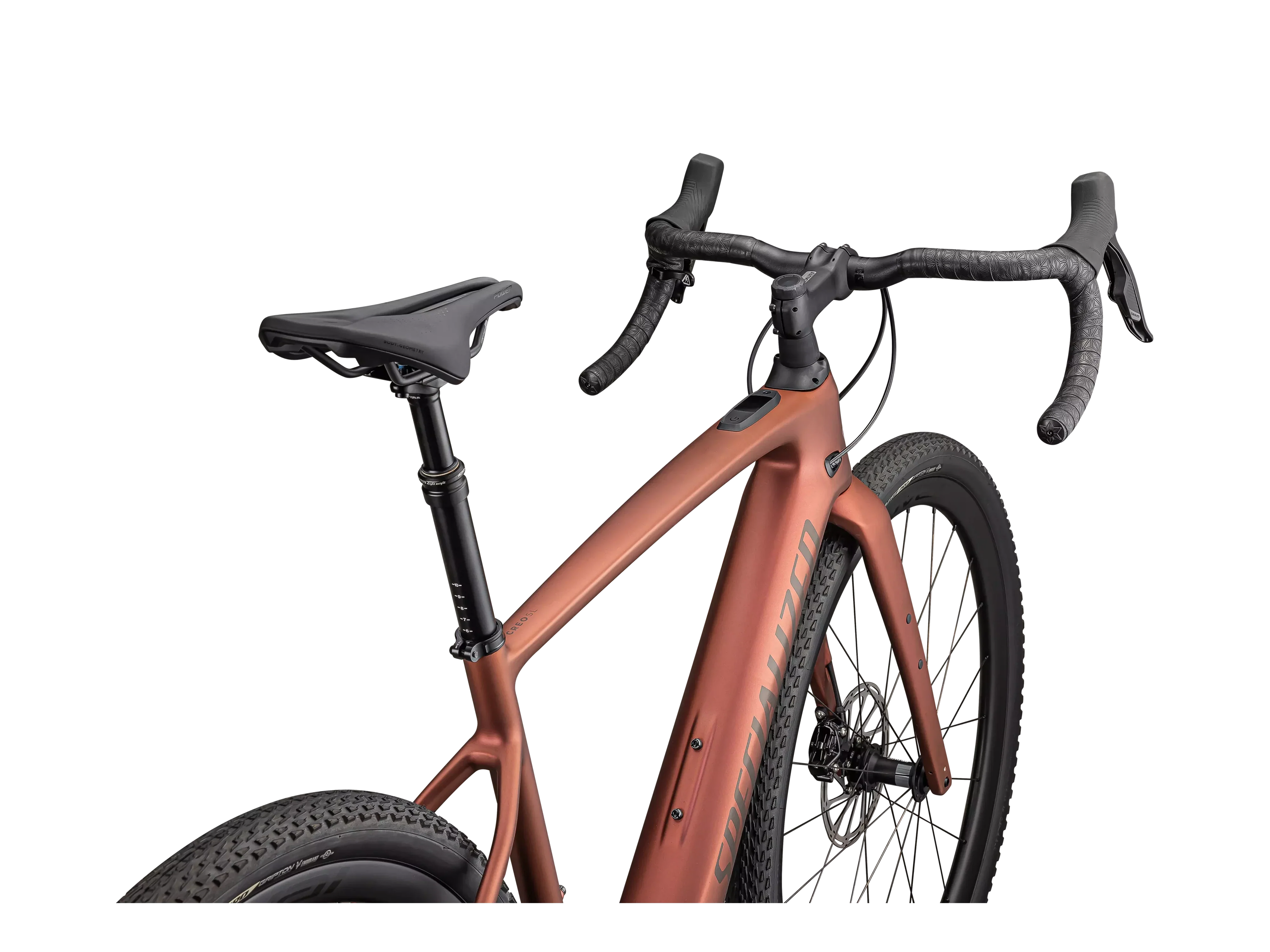 Specialized Turbo Creo 2 Expert