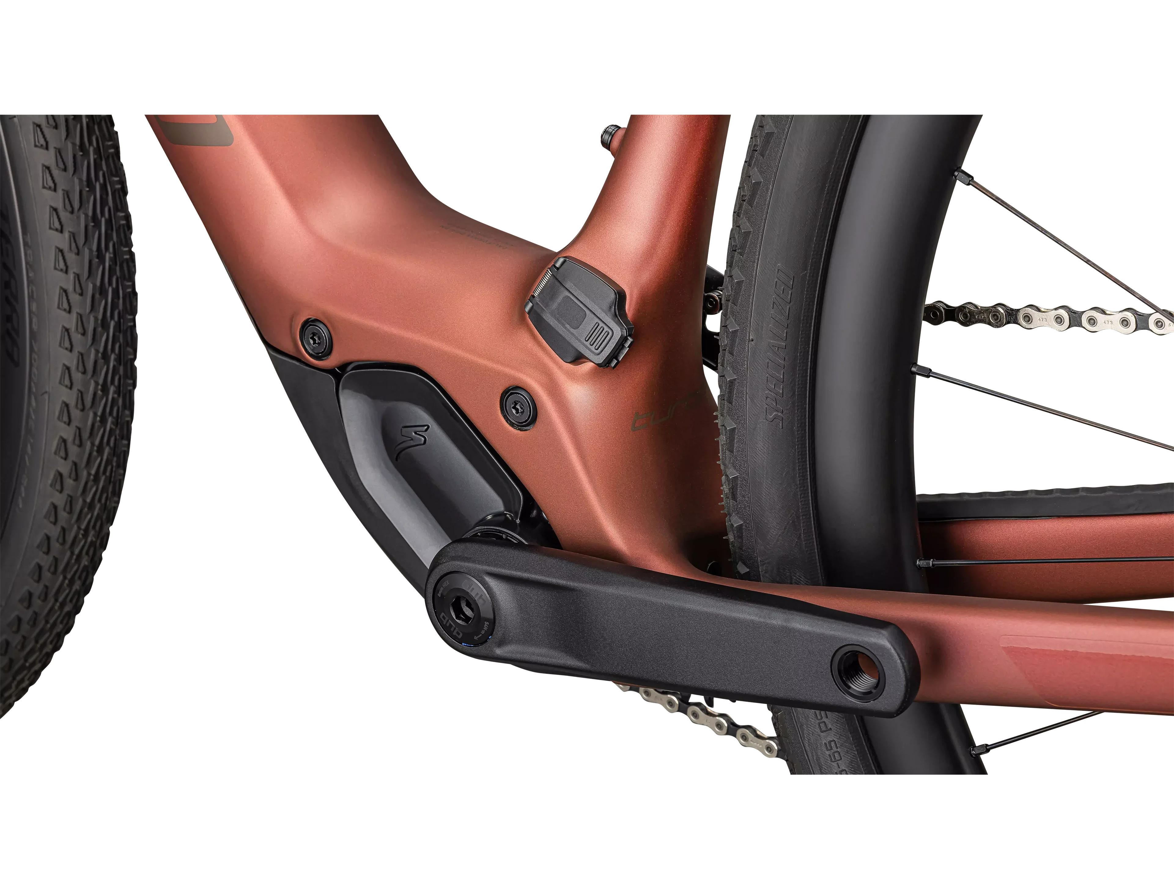 Specialized Turbo Creo 2 Expert