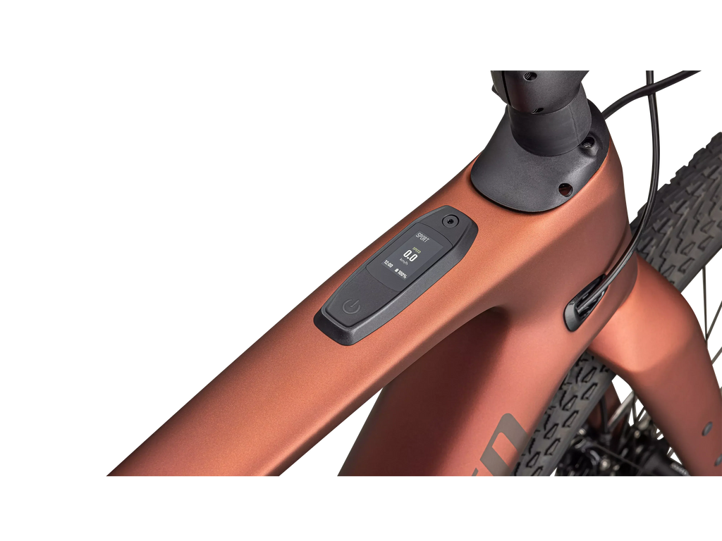 Specialized Turbo Creo 2 Expert