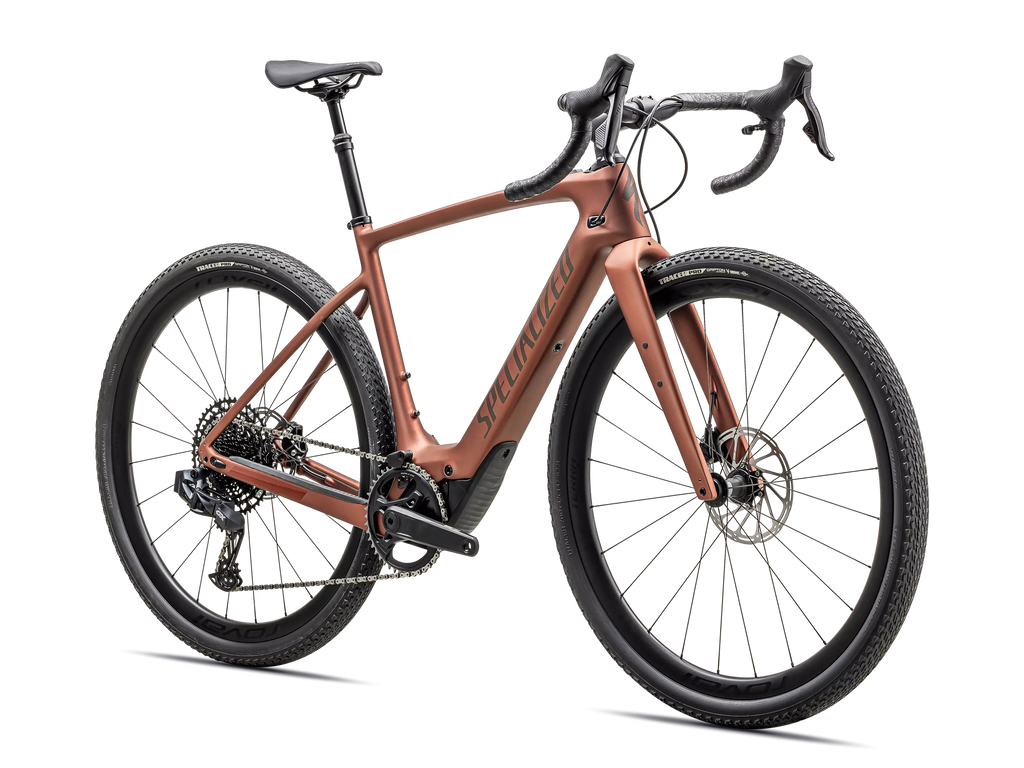 Specialized Turbo Creo 2 Expert