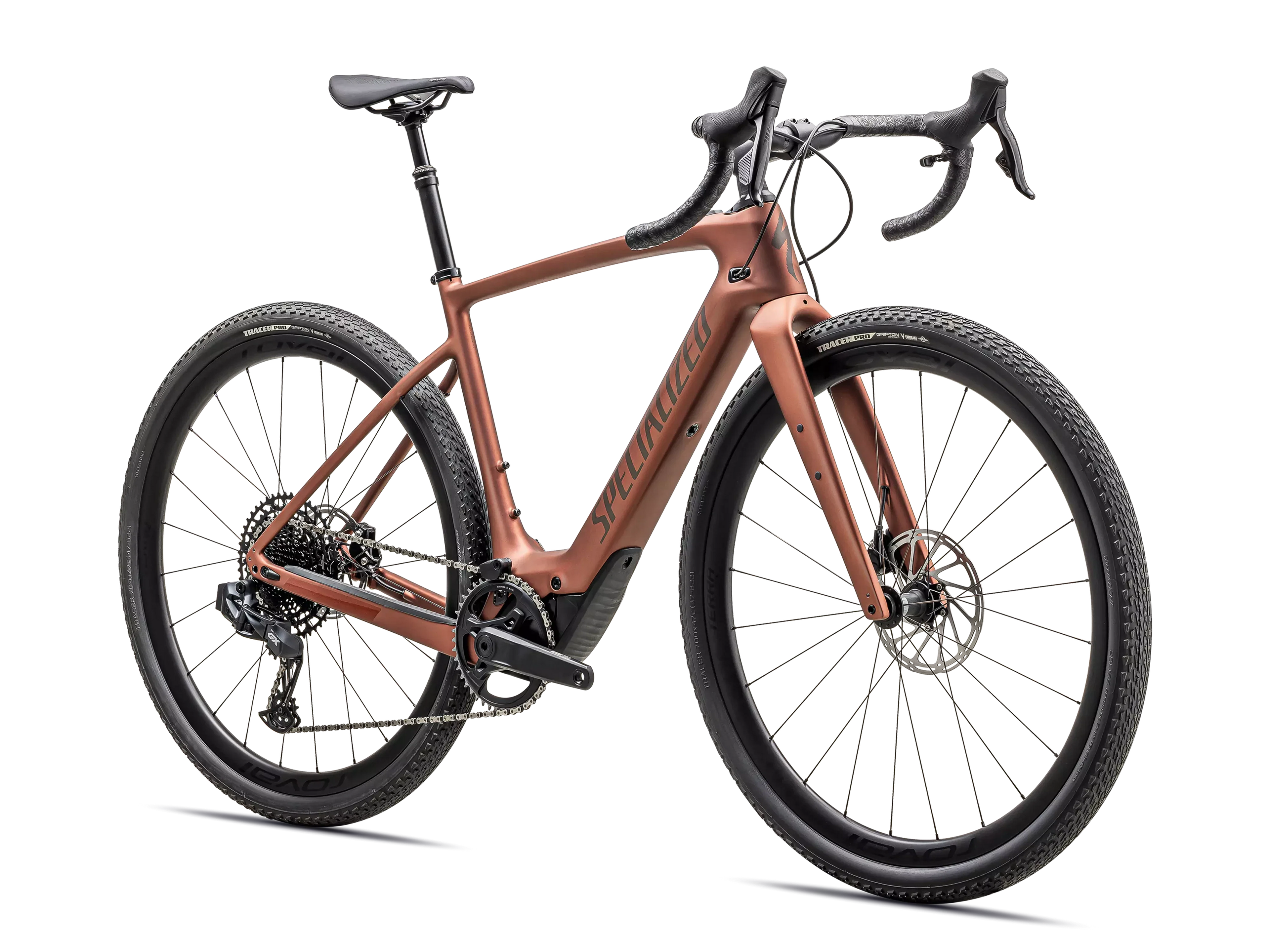 Specialized Turbo Creo 2 Expert