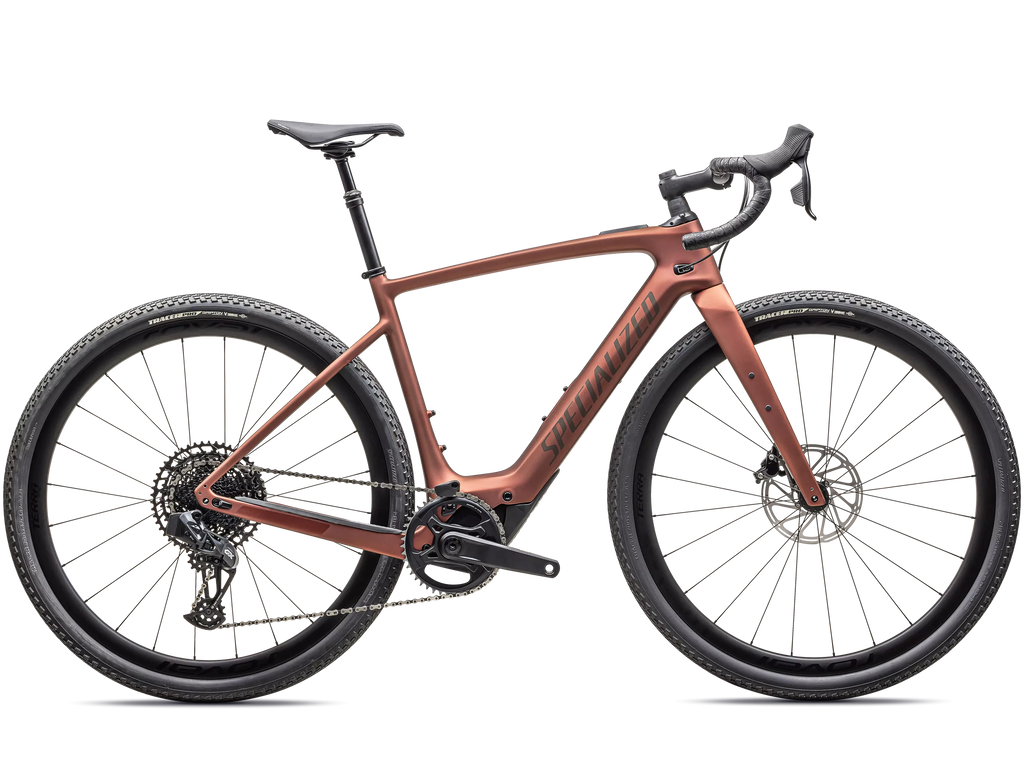 Specialized Turbo Creo 2 Expert