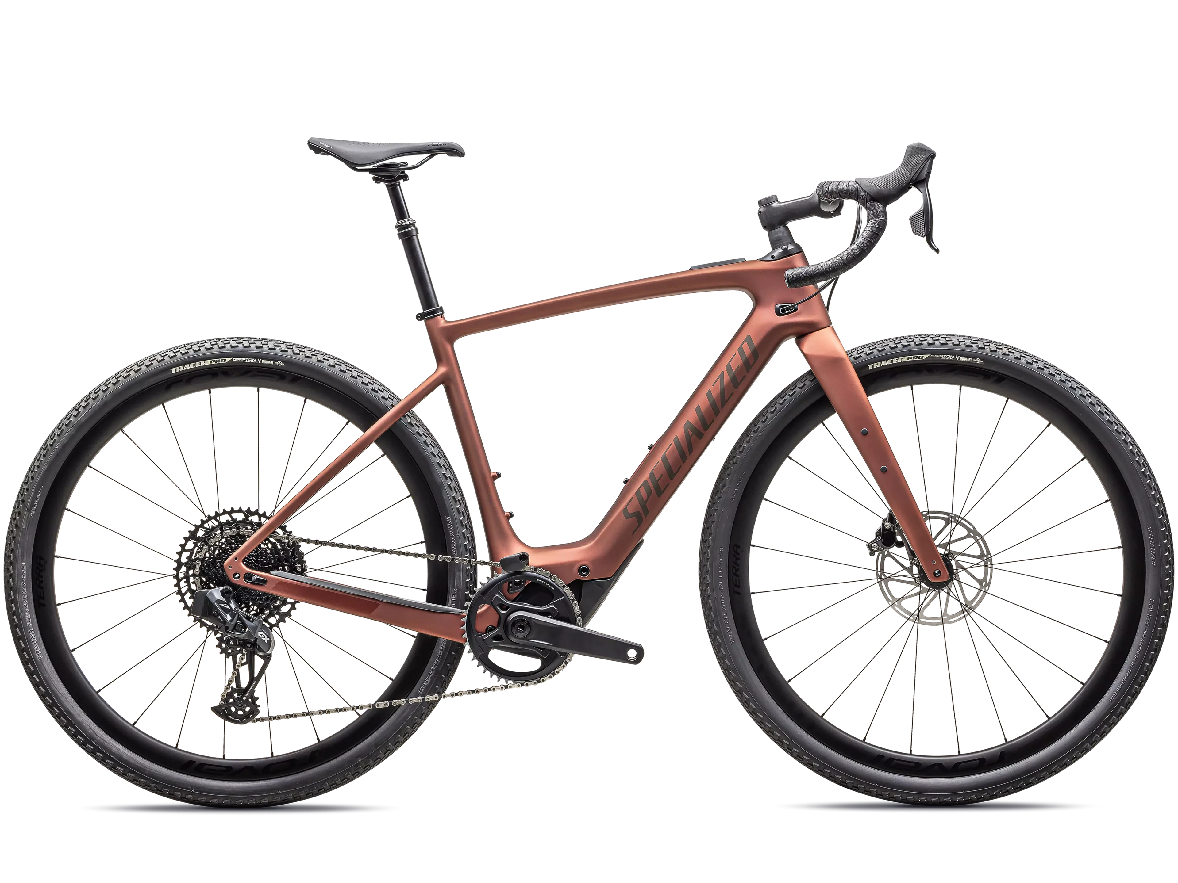 Specialized Turbo Creo 2 Expert