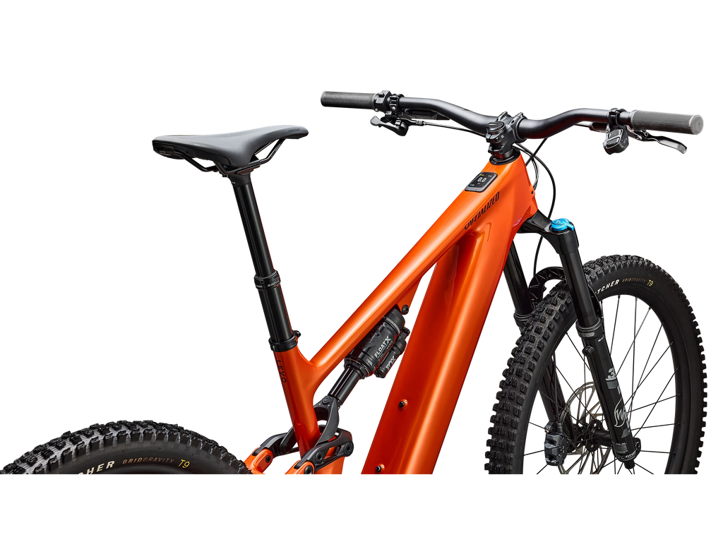 Specialized Turbo Levo 4 Comp