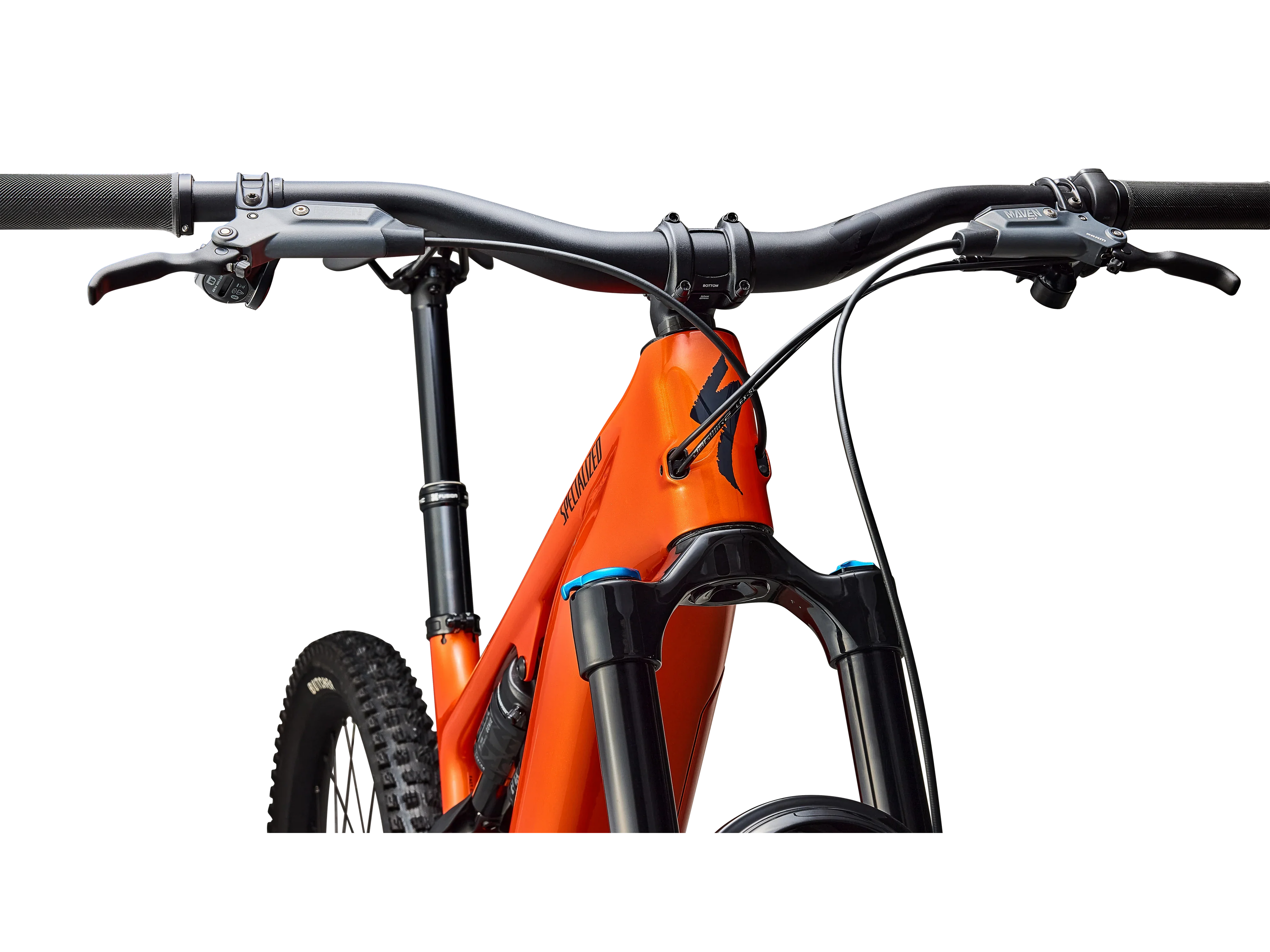 Specialized Turbo Levo 4 Comp