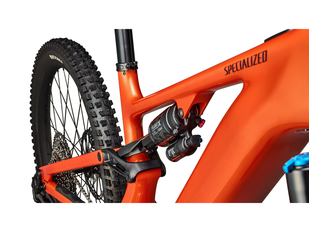 Specialized Turbo Levo 4 Comp