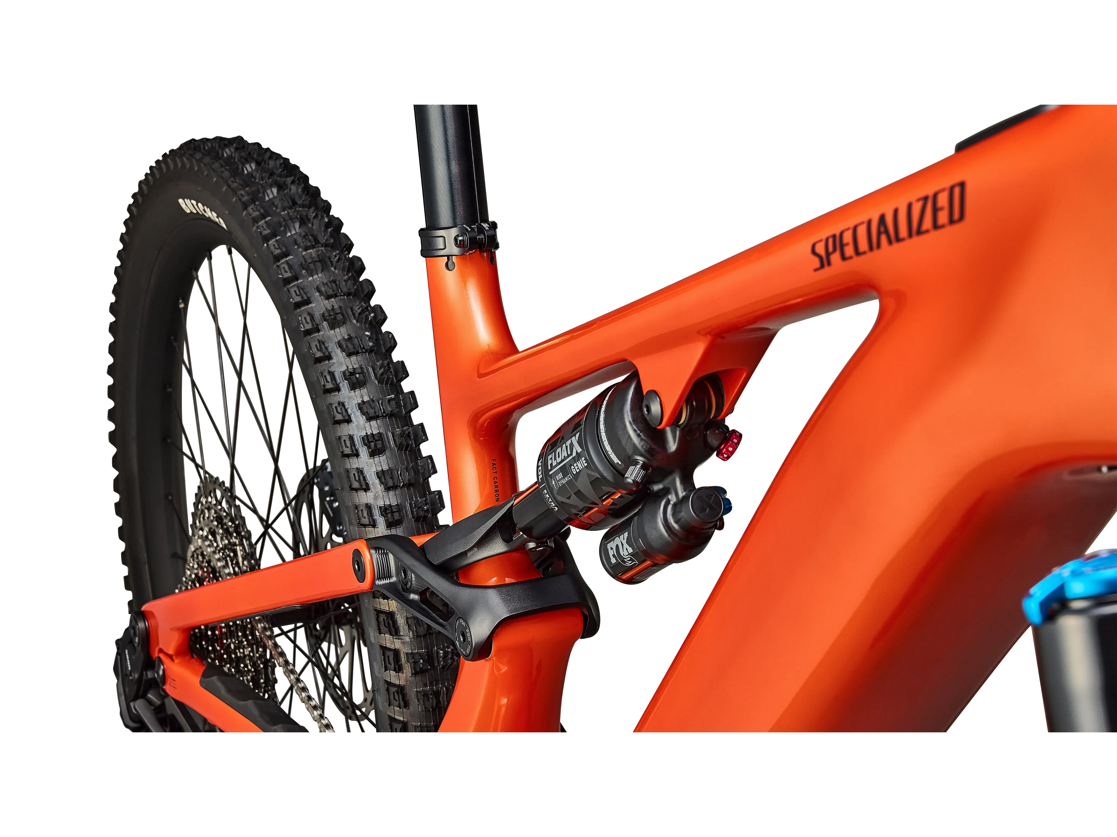 Specialized Turbo Levo 4 Comp