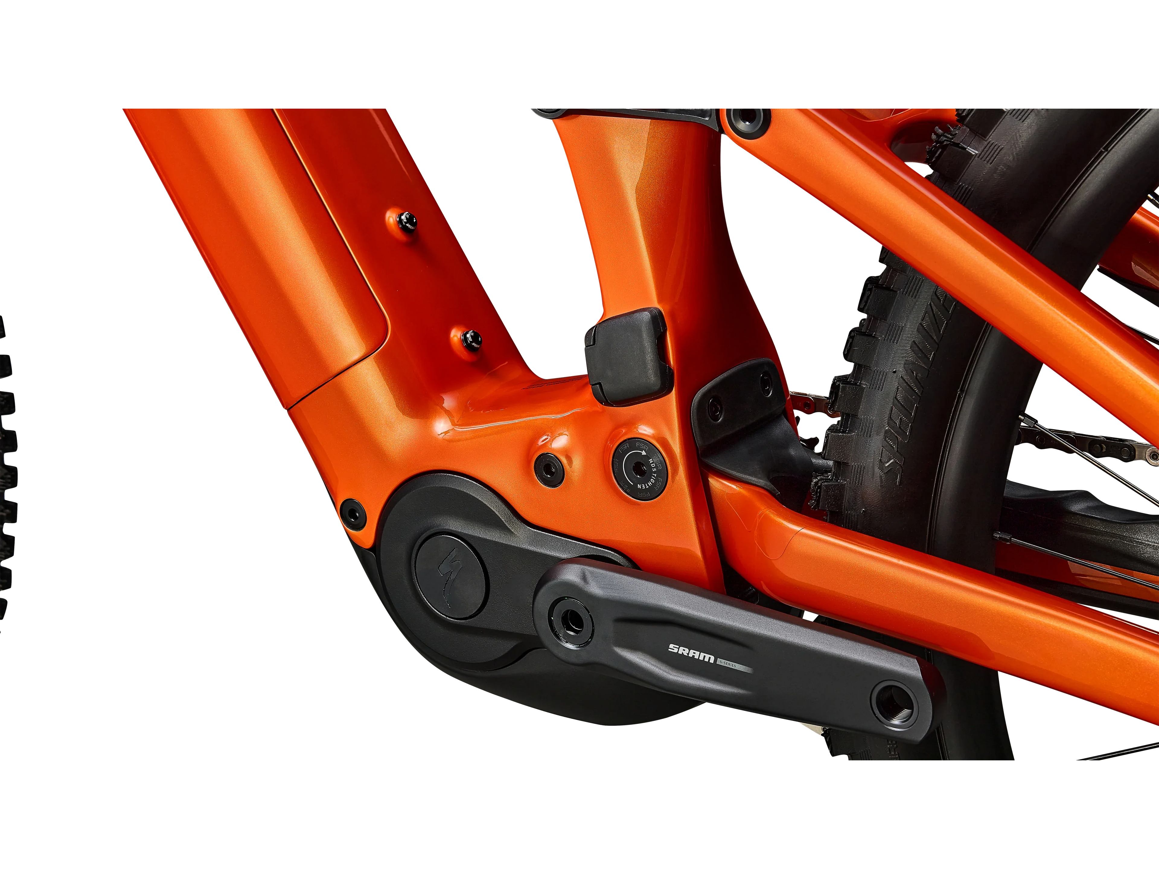 Specialized Turbo Levo 4 Comp
