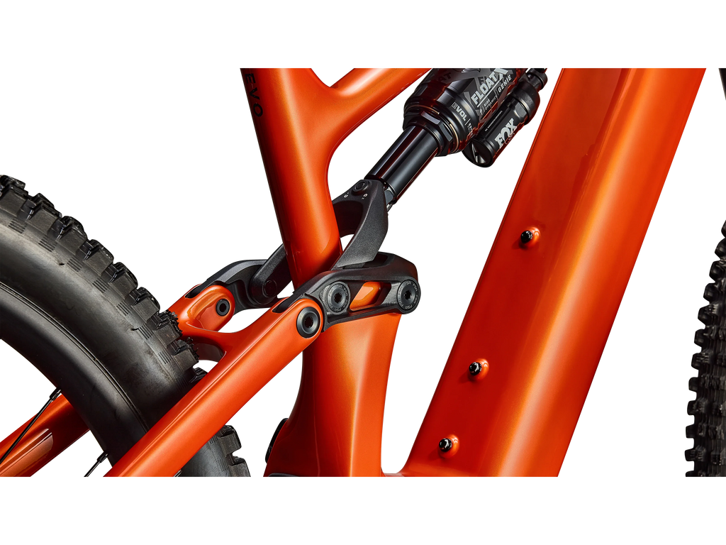 Specialized Turbo Levo 4 Comp