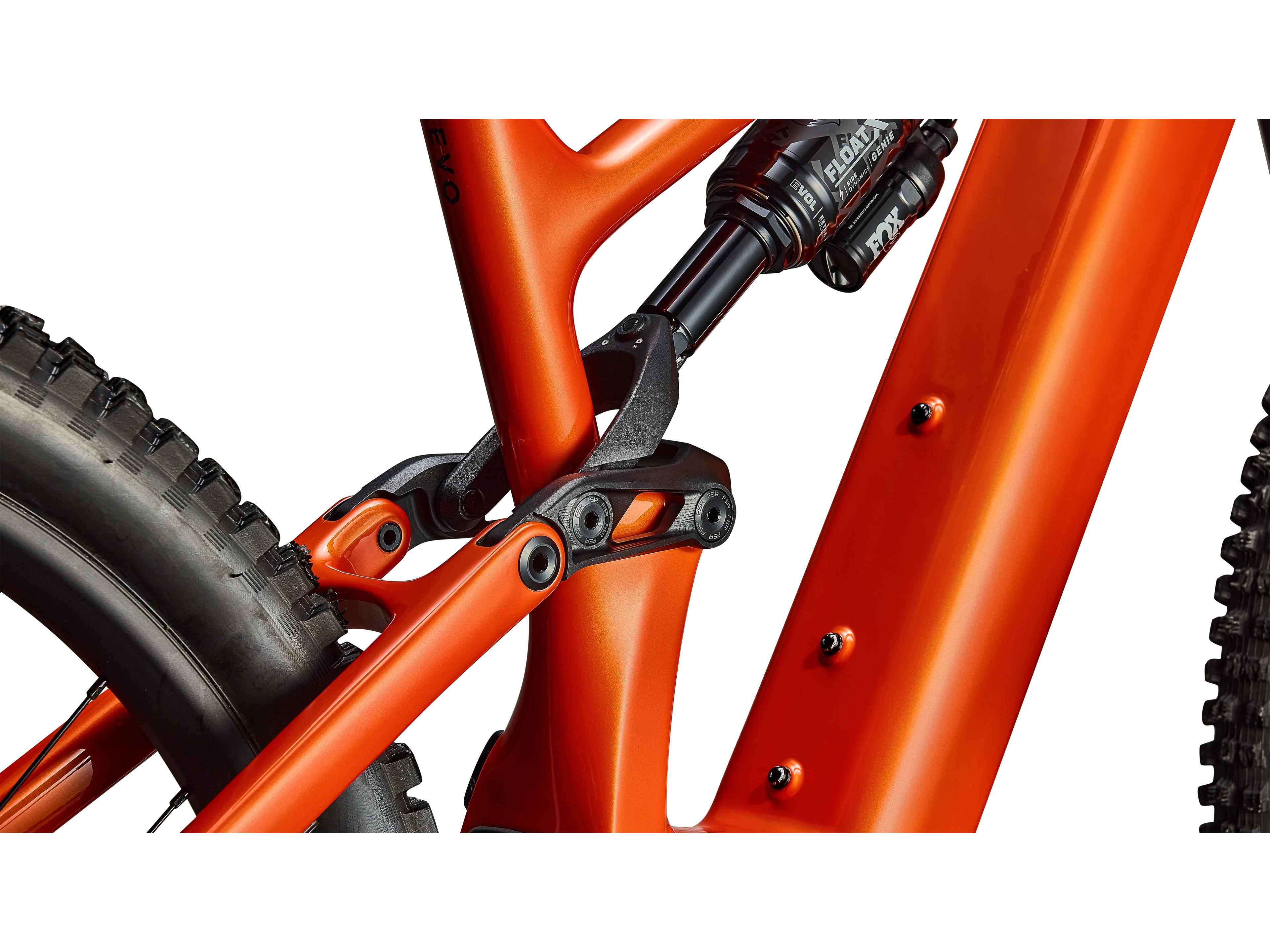 Specialized Turbo Levo 4 Comp