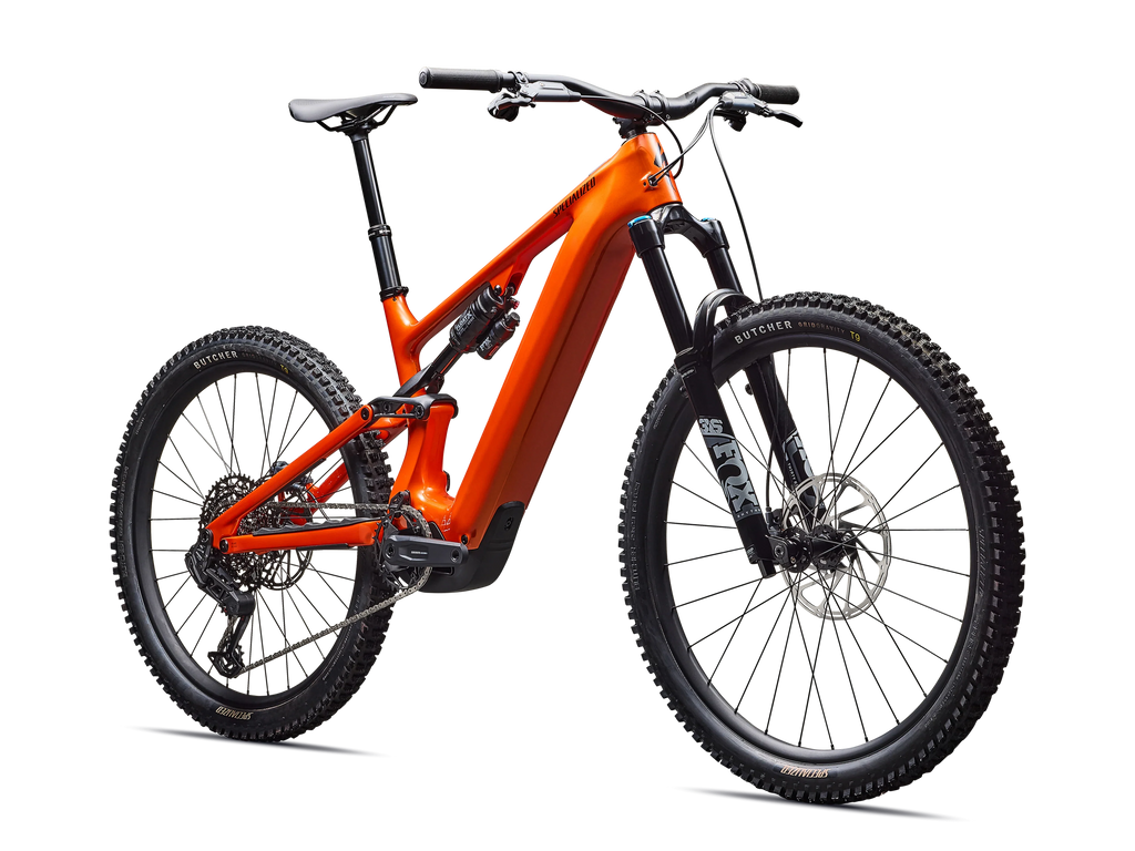 Specialized Turbo Levo 4 Comp