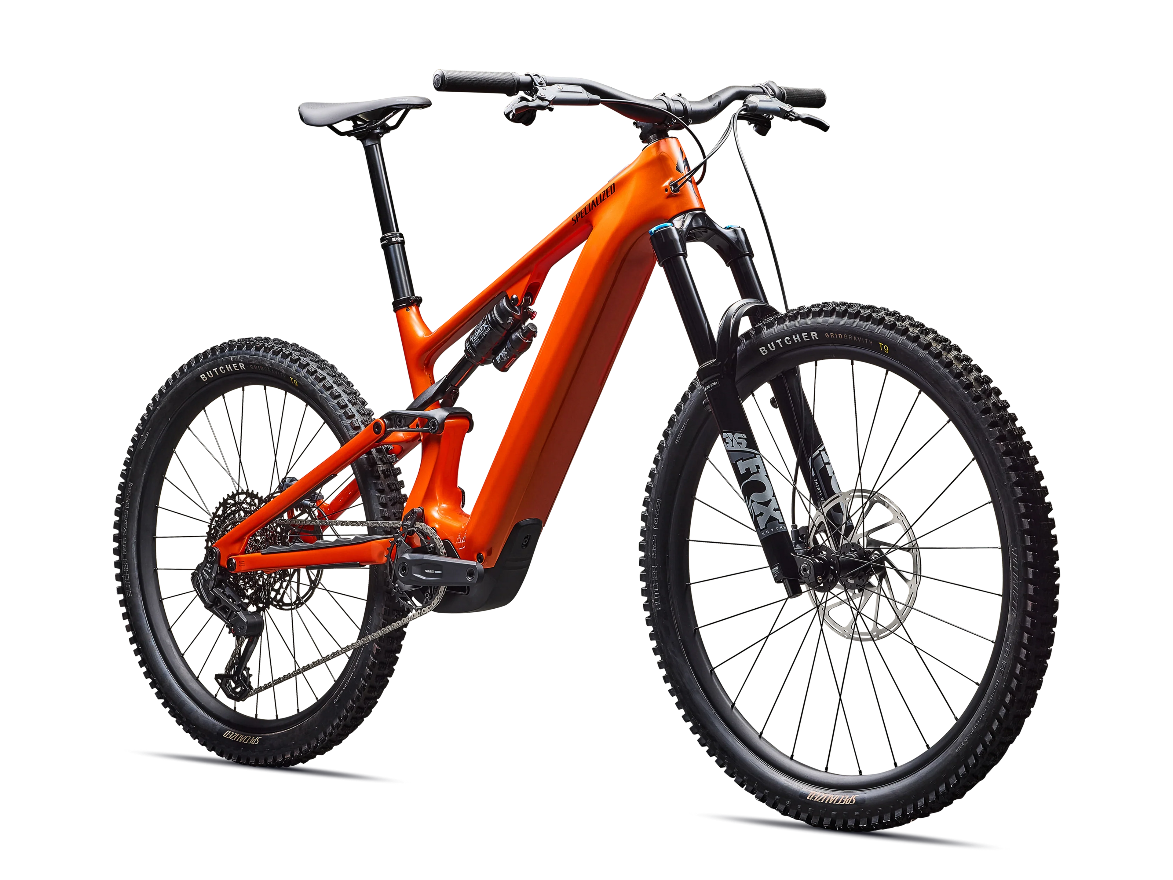 Specialized Turbo Levo 4 Comp