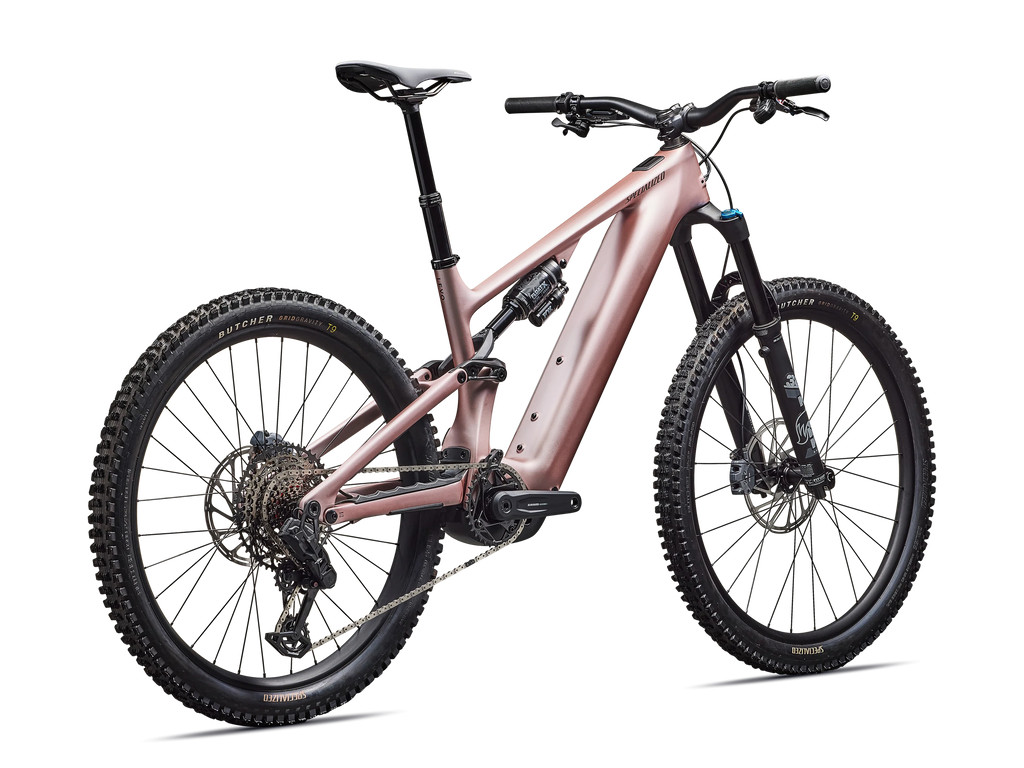 Specialized Turbo Levo 4 Comp