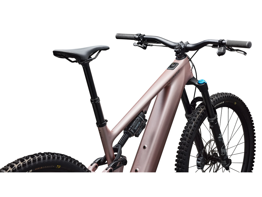 Specialized Turbo Levo 4 Comp