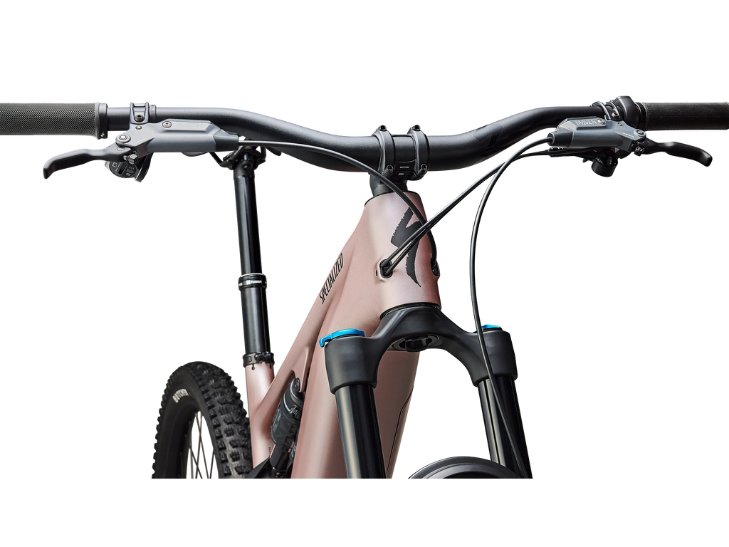 Specialized Turbo Levo 4 Comp