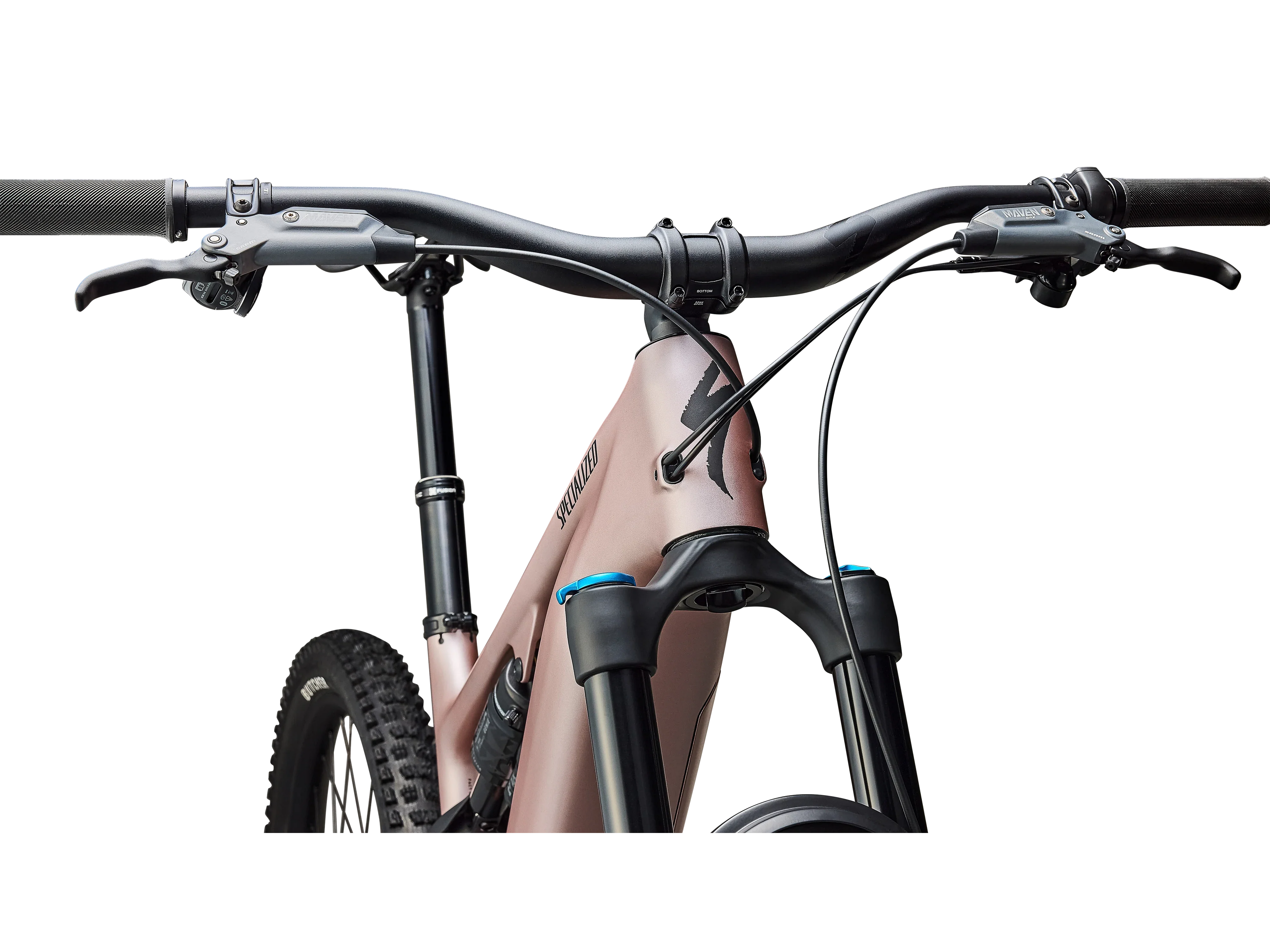 Specialized Turbo Levo 4 Comp