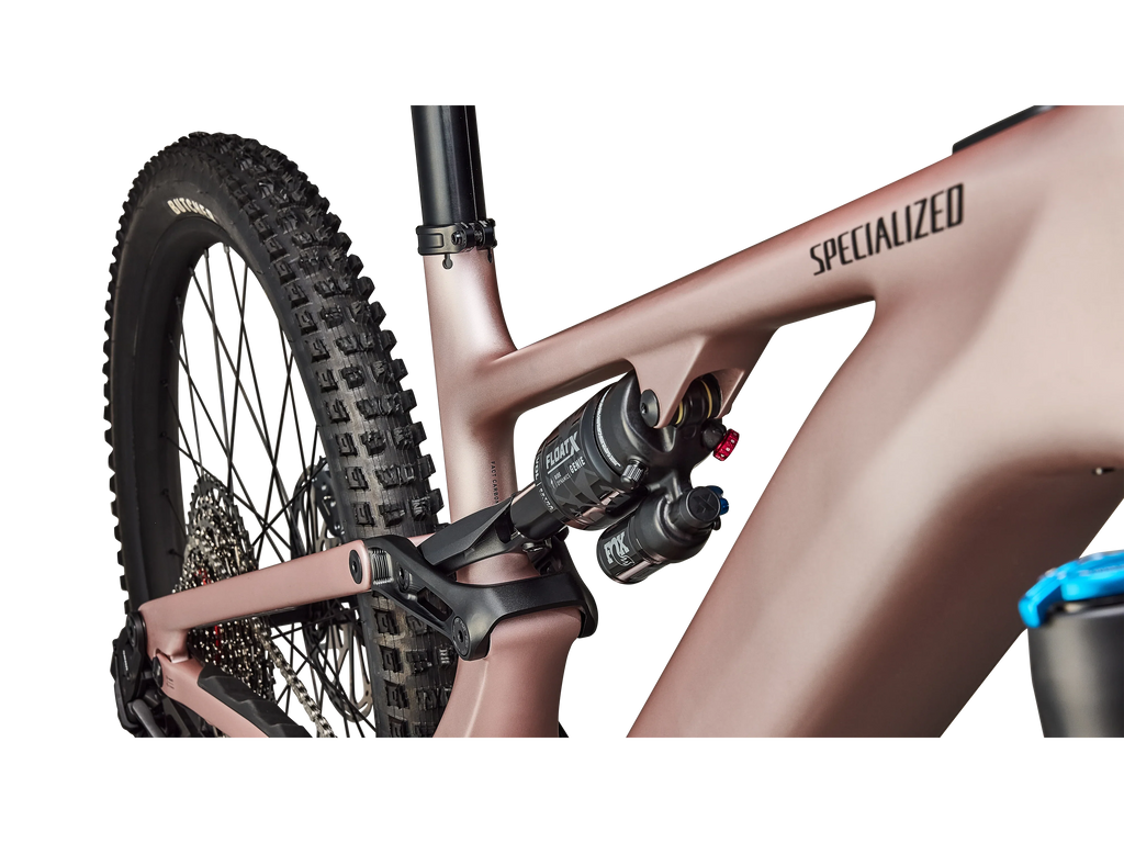 Specialized Turbo Levo 4 Comp