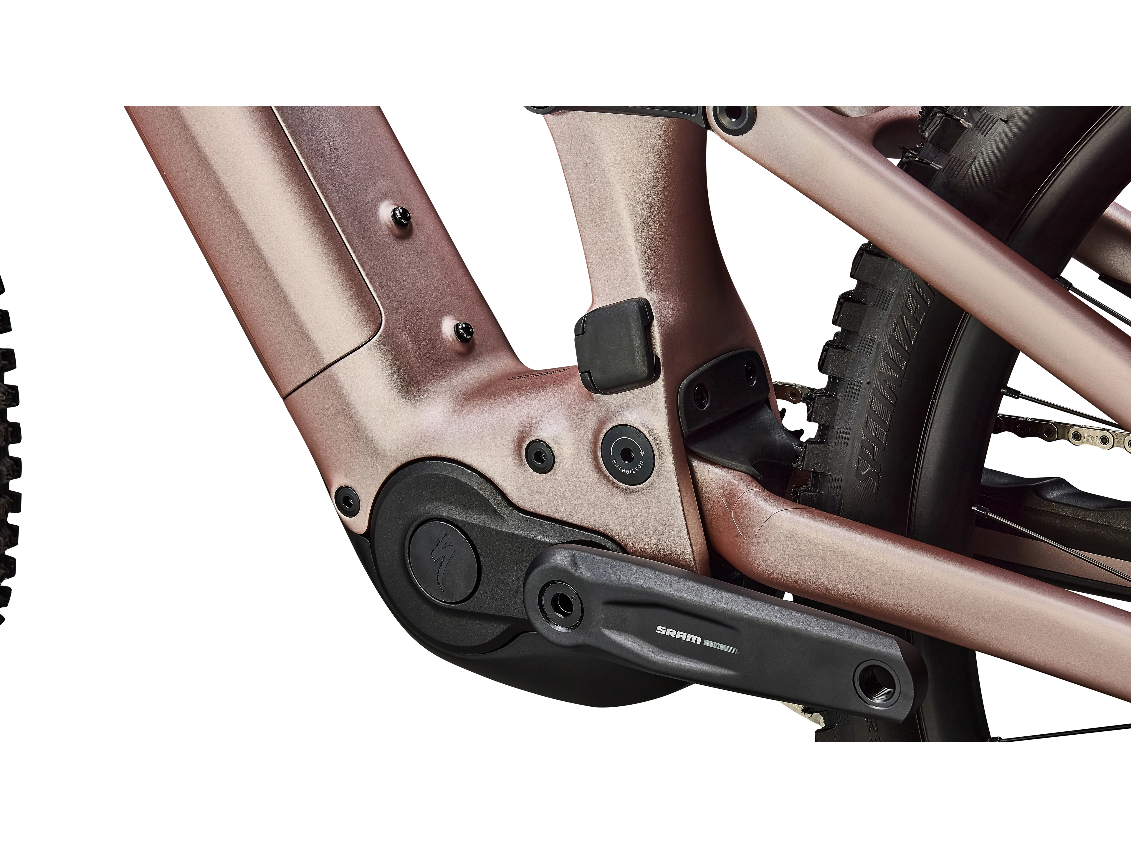 Specialized Turbo Levo 4 Comp