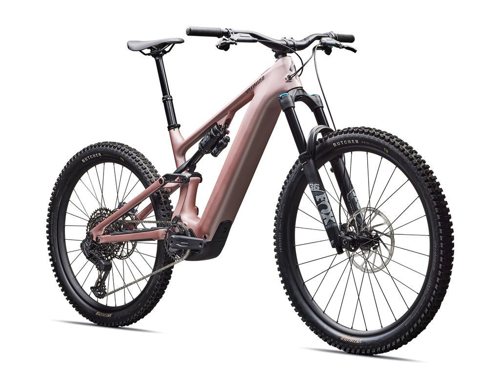 Specialized Turbo Levo 4 Comp