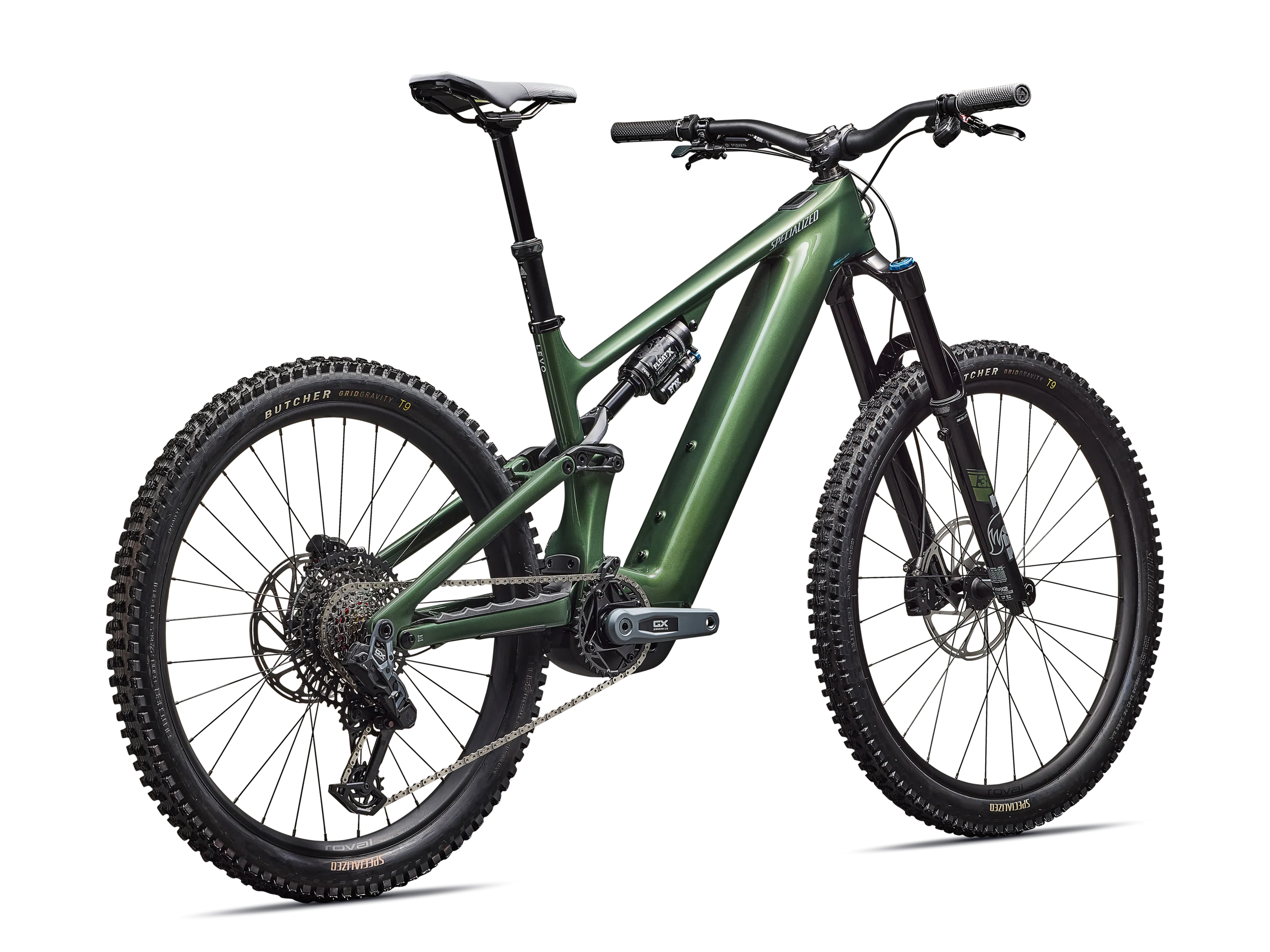 Turbo Levo 4 Expert