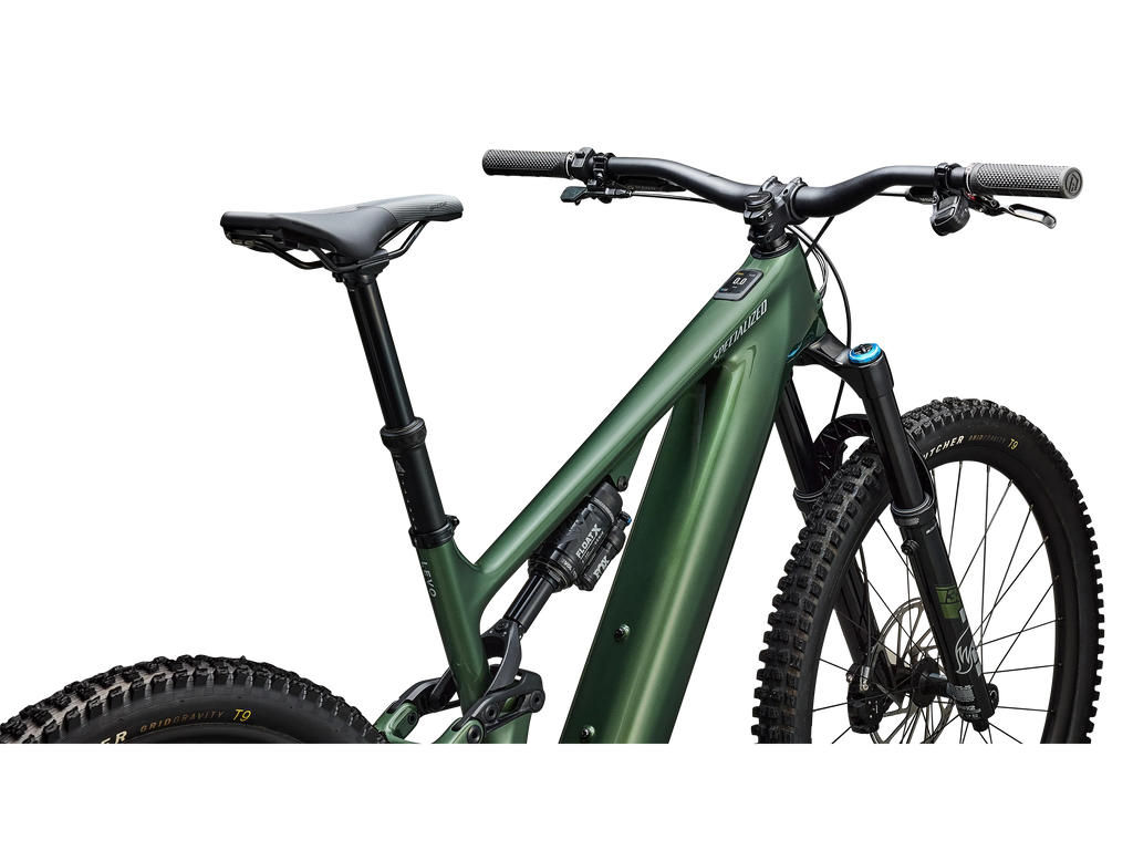 Turbo Levo 4 Expert