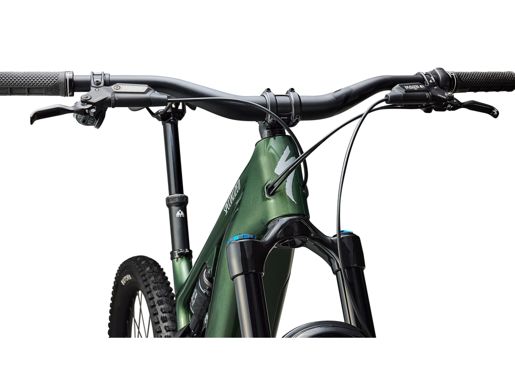 Turbo Levo 4 Expert