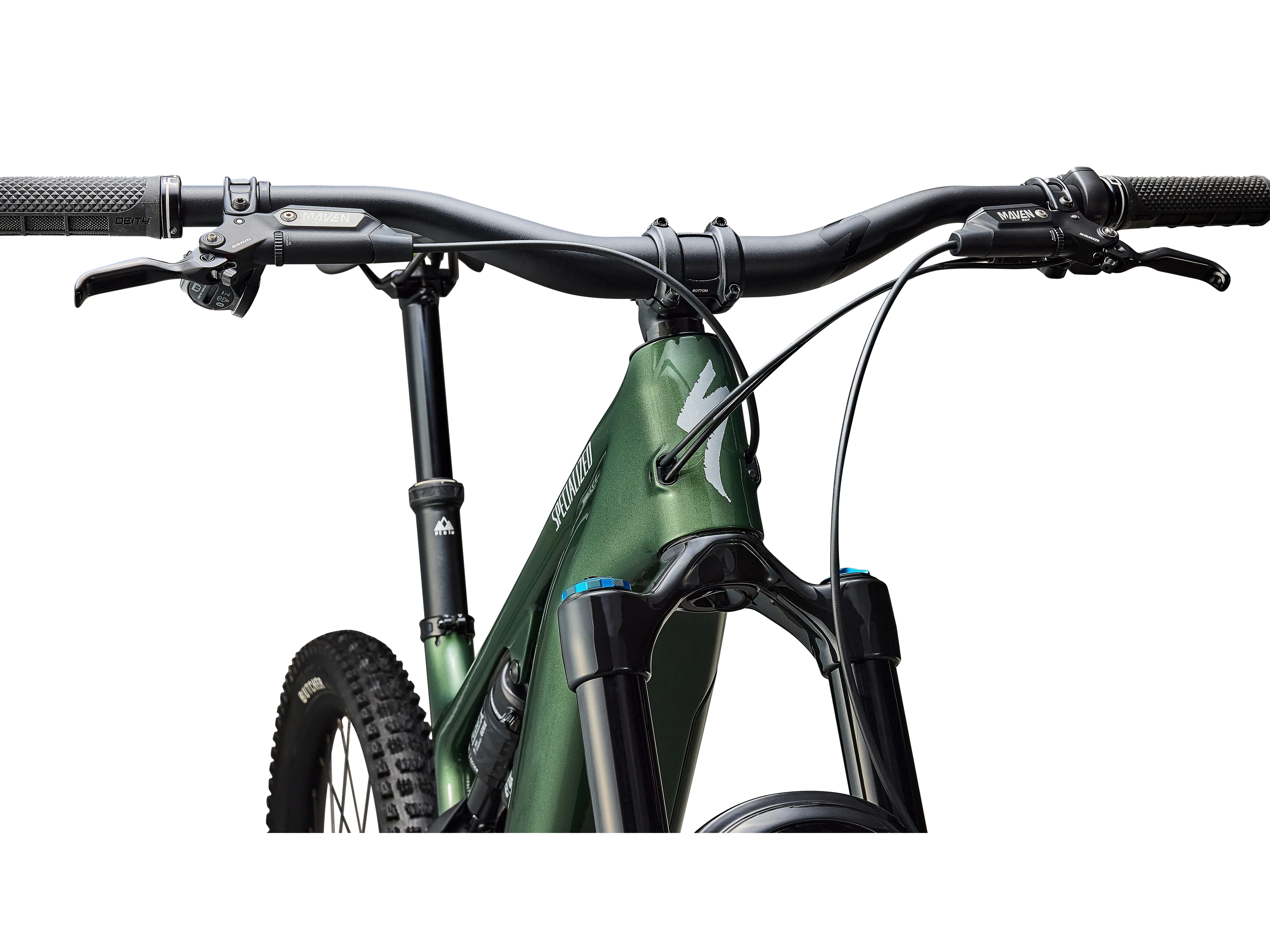 Turbo Levo 4 Expert