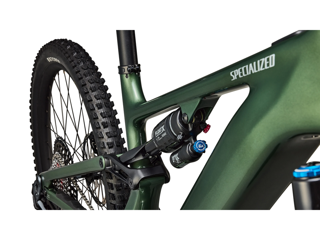Turbo Levo 4 Expert