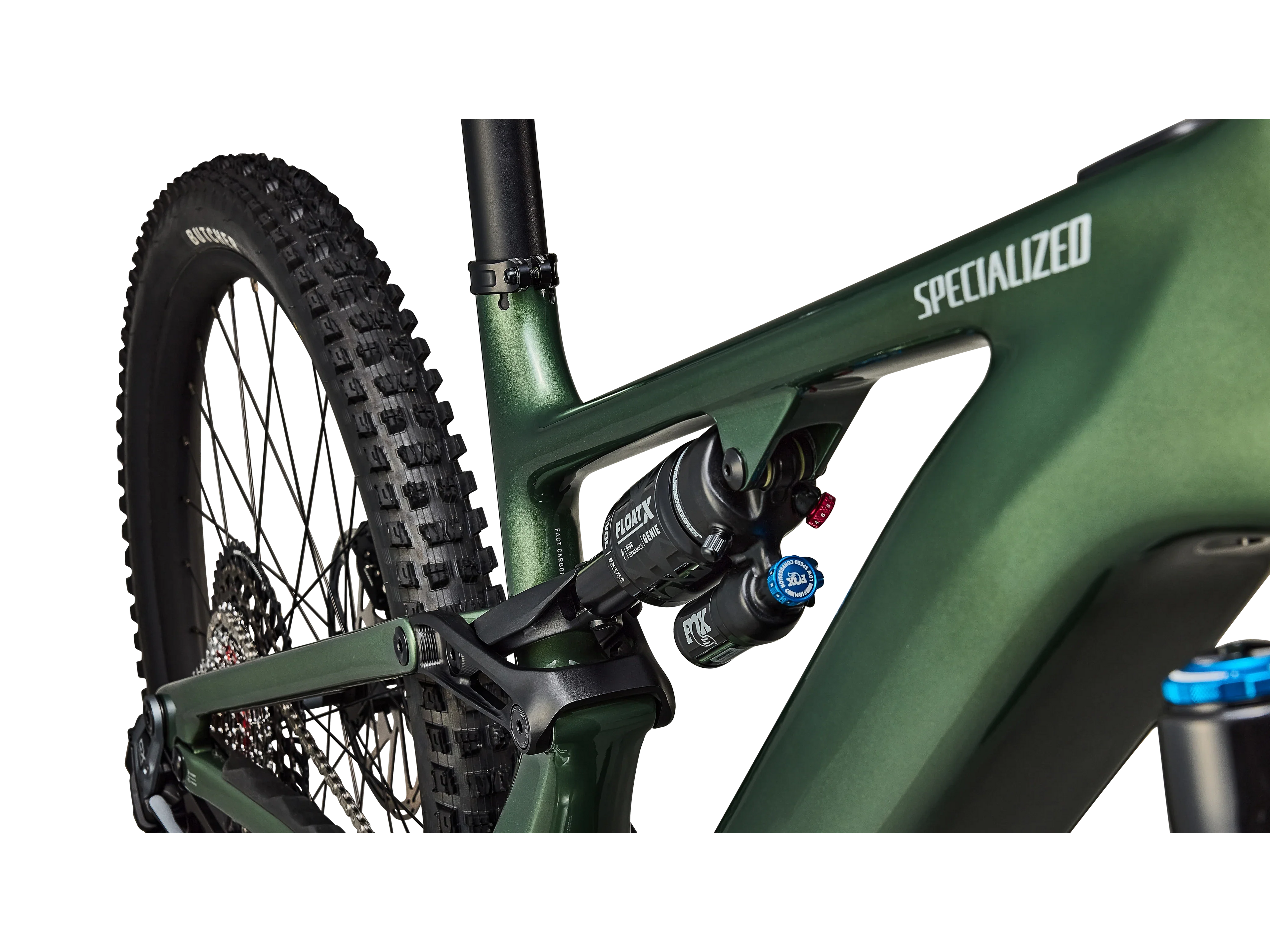 Turbo Levo 4 Expert