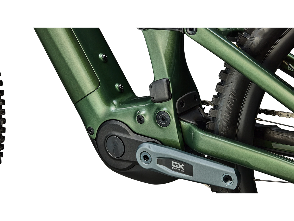 Turbo Levo 4 Expert