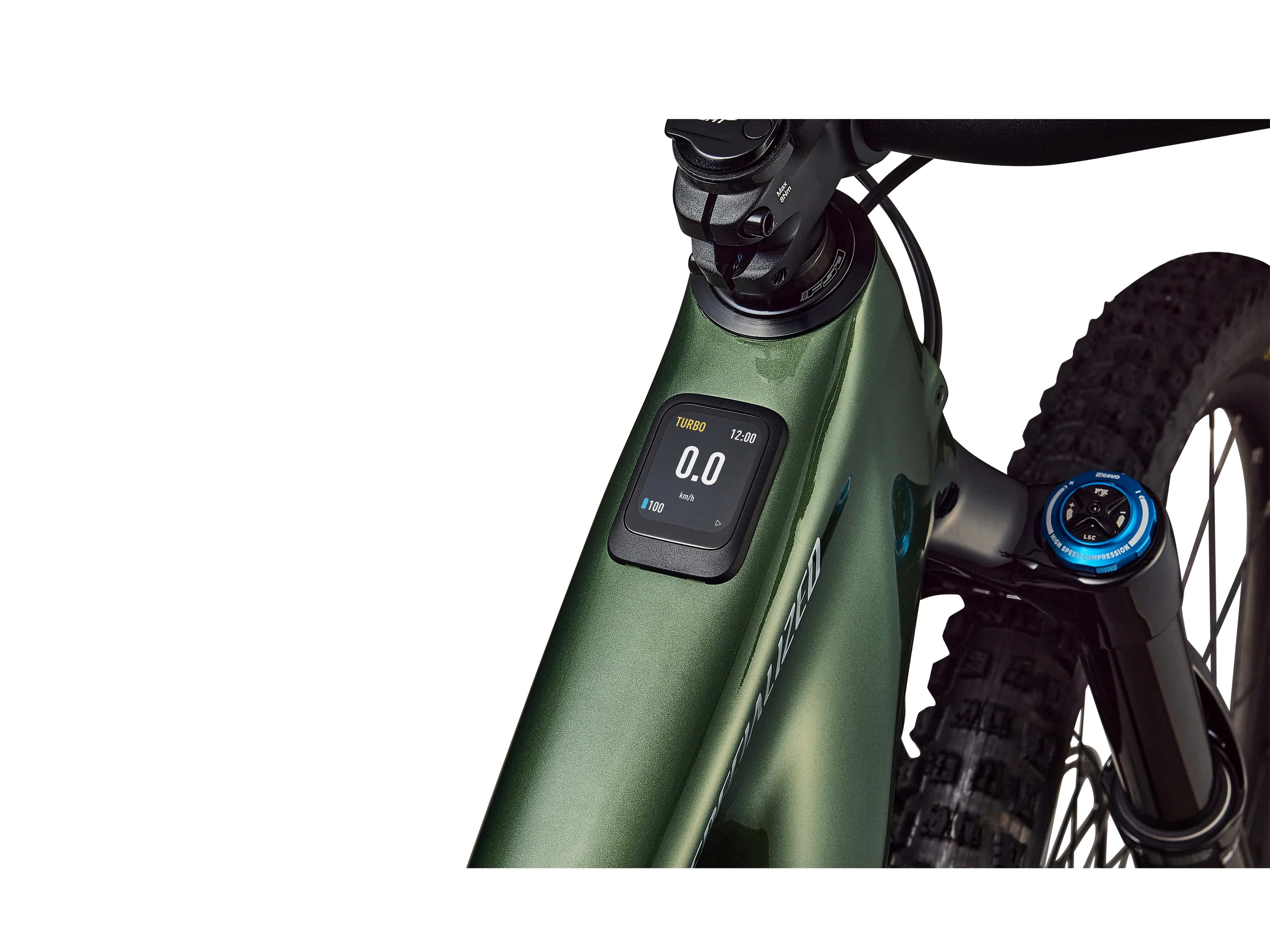 Turbo Levo 4 Expert