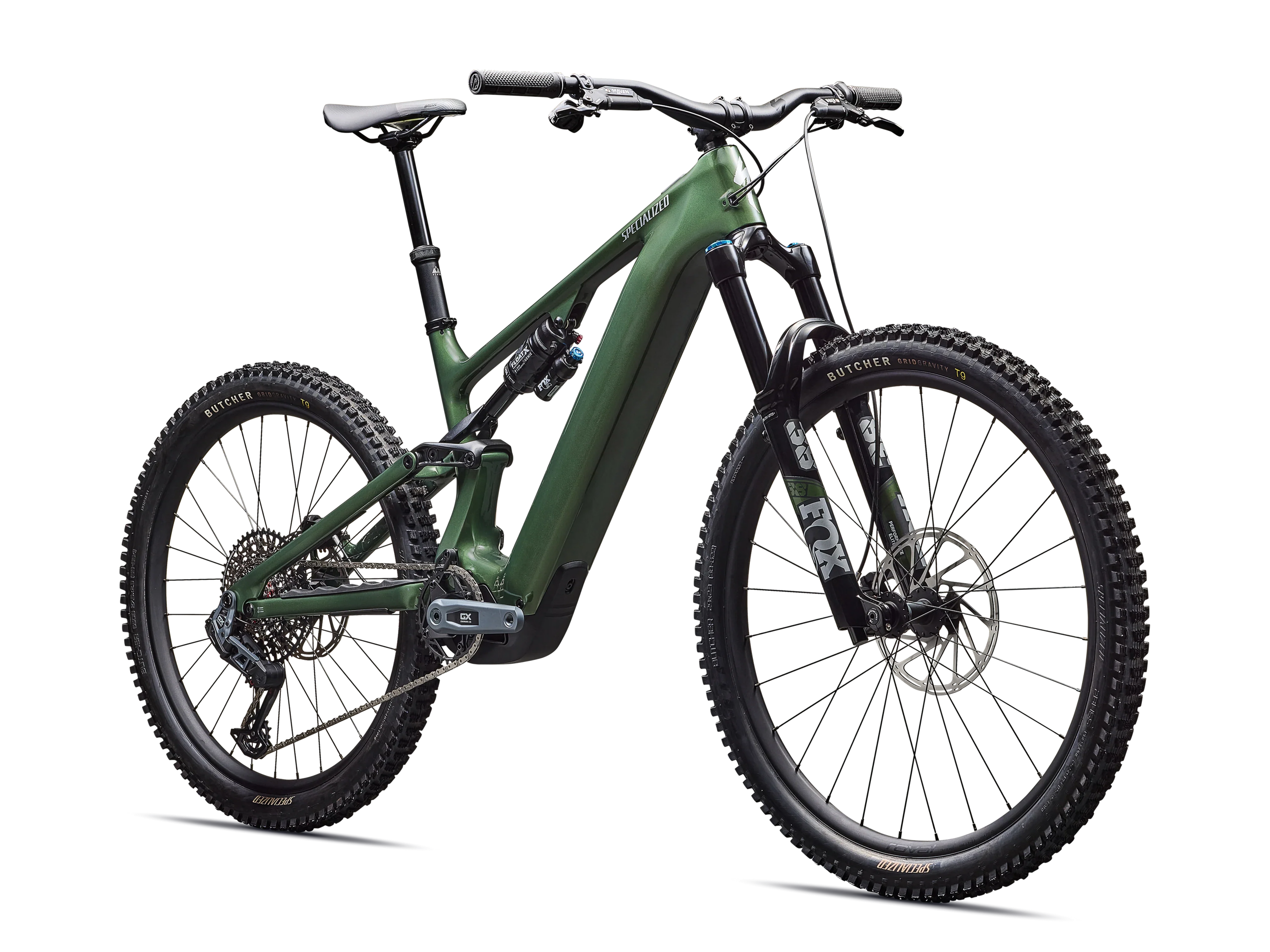 Turbo Levo 4 Expert